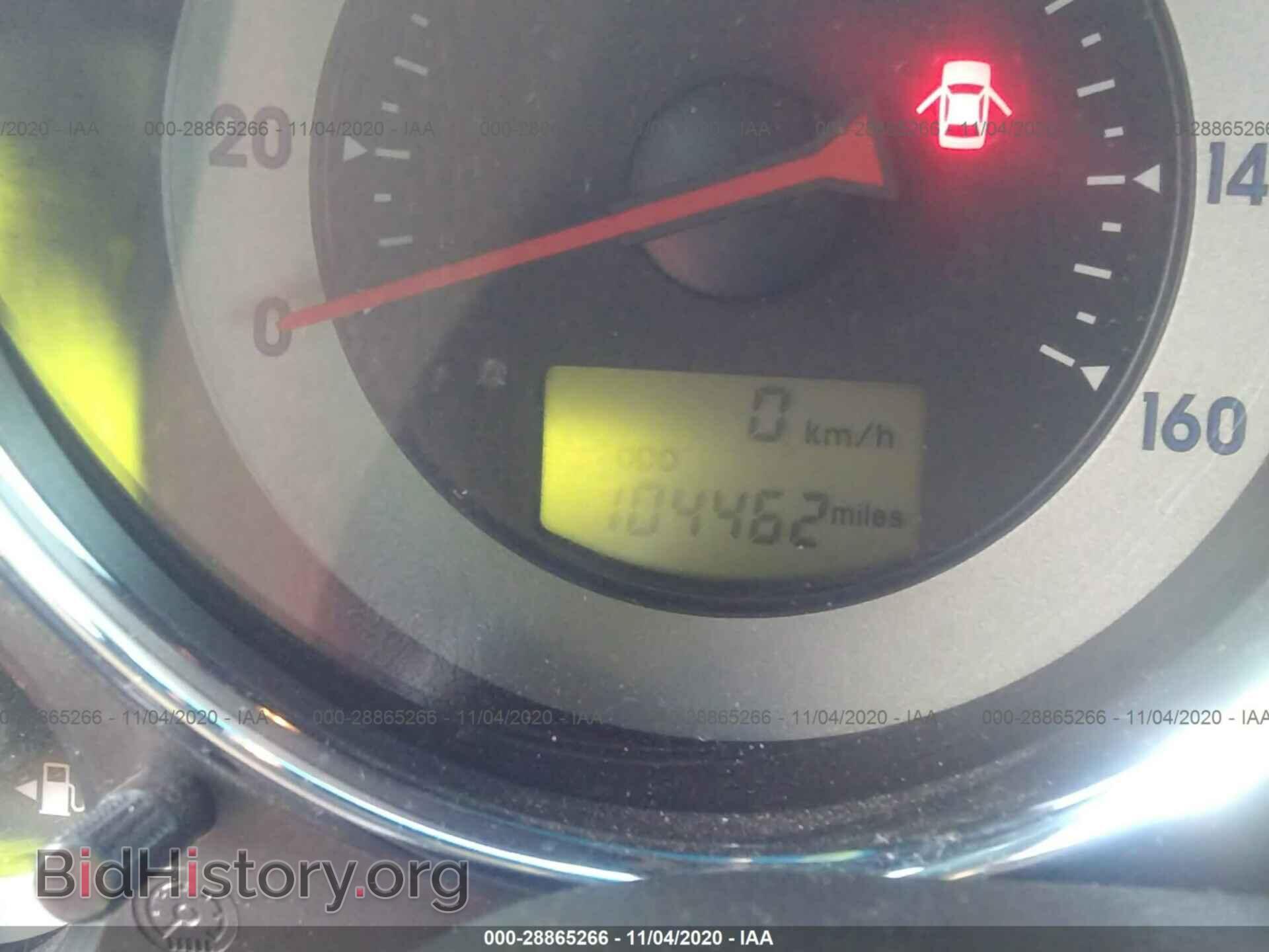 2007 MITSUBISHI ECLIPSE - VIN: 4A3AL25F27E003593 - Photo 7