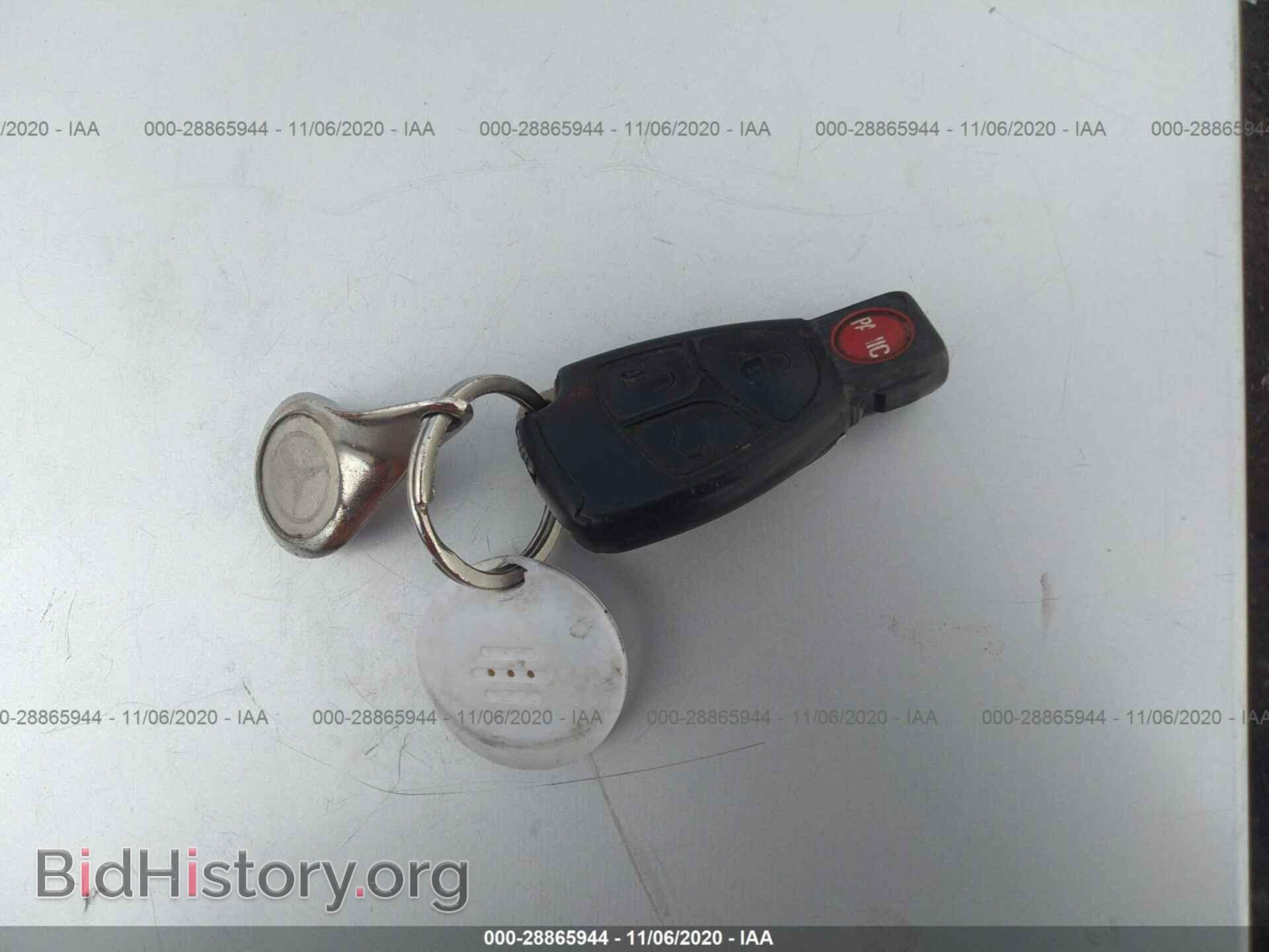 2003 MERCEDES-BENZ E-CLASS - VIN: WDBUF65J83A166218 - Photo 11