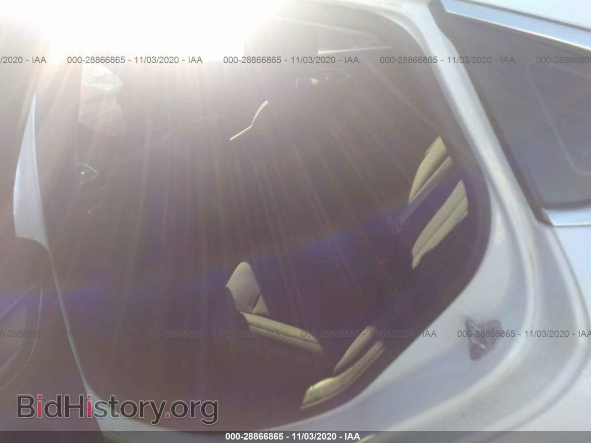 2015 CHRYSLER 200 - VIN: 1C3CCCAB3FN637616 - Фото 8
