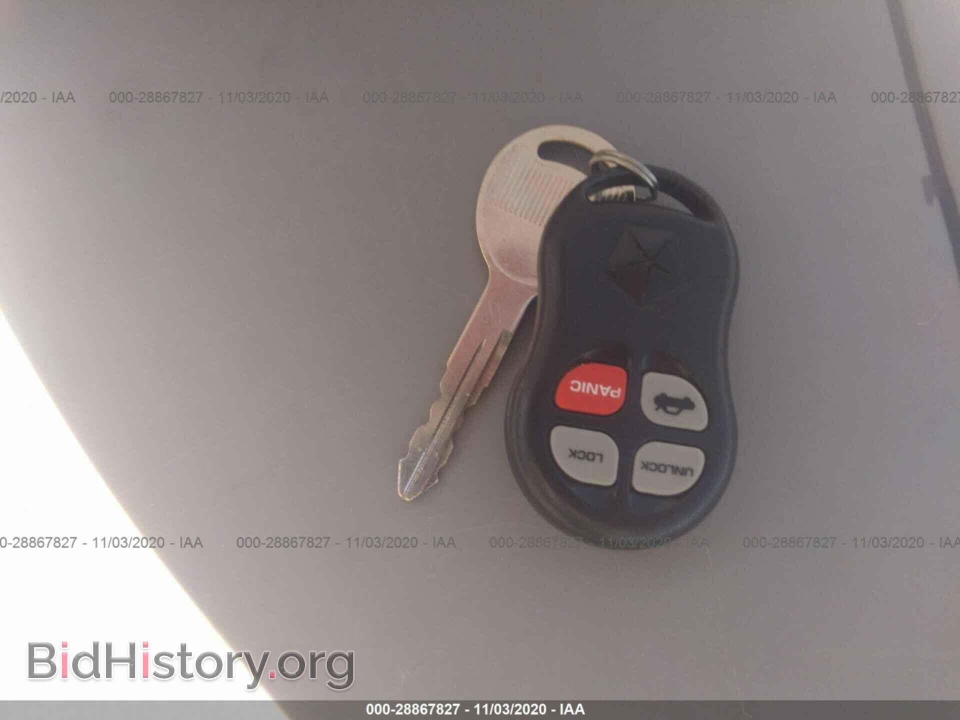 1998 CHRYSLER SEBRING - VIN: 3C3EL45X4WT229033 - Фото 11