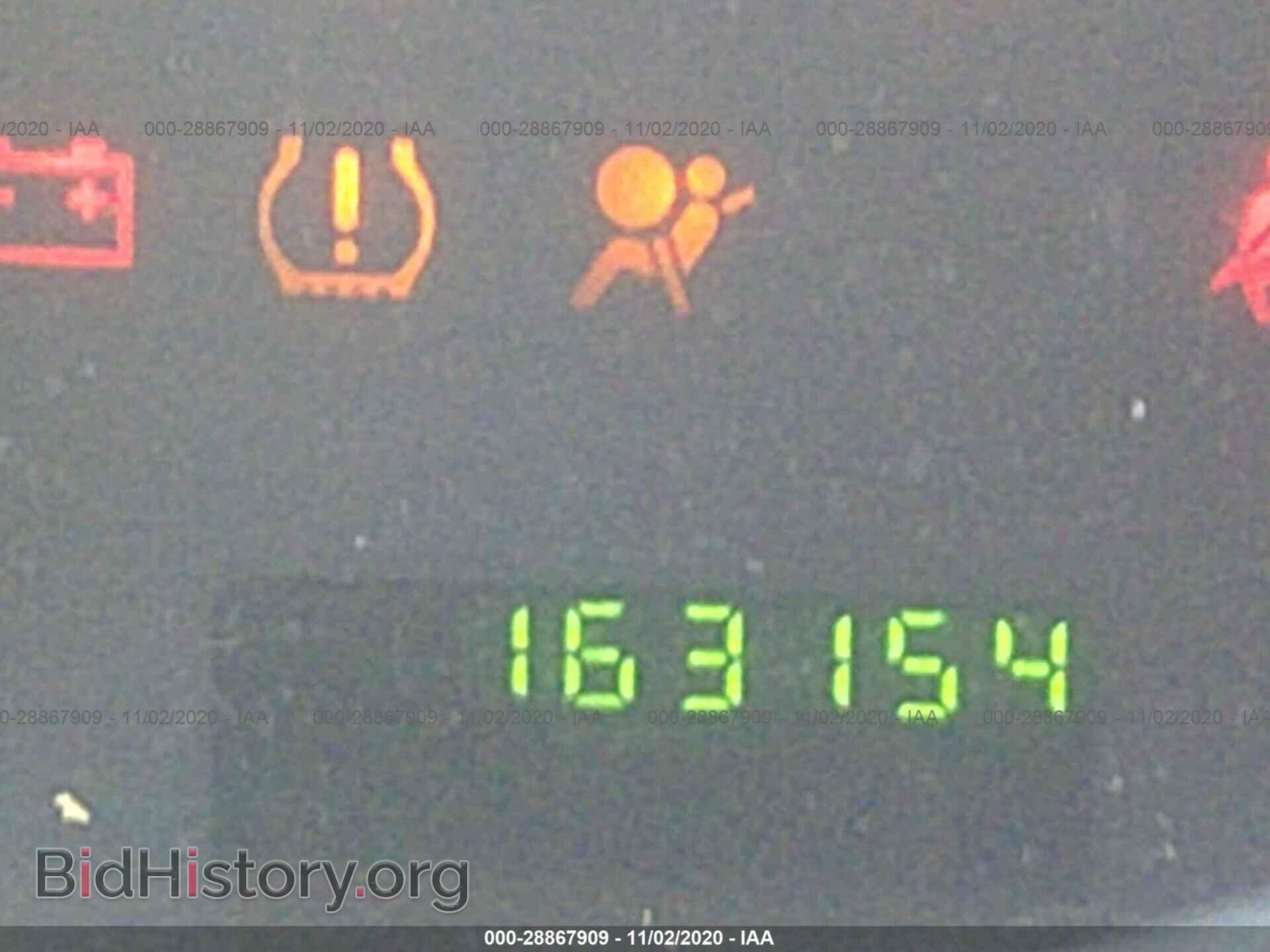2007 FORD EDGE - VIN: 2FMDK36C07BB61385 - Photo 7