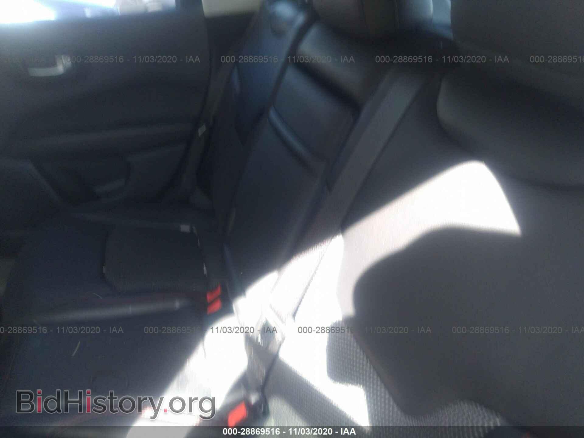 2018 JEEP COMPASS - VIN: 3C4NJDDB1JT130251 - Фото 8