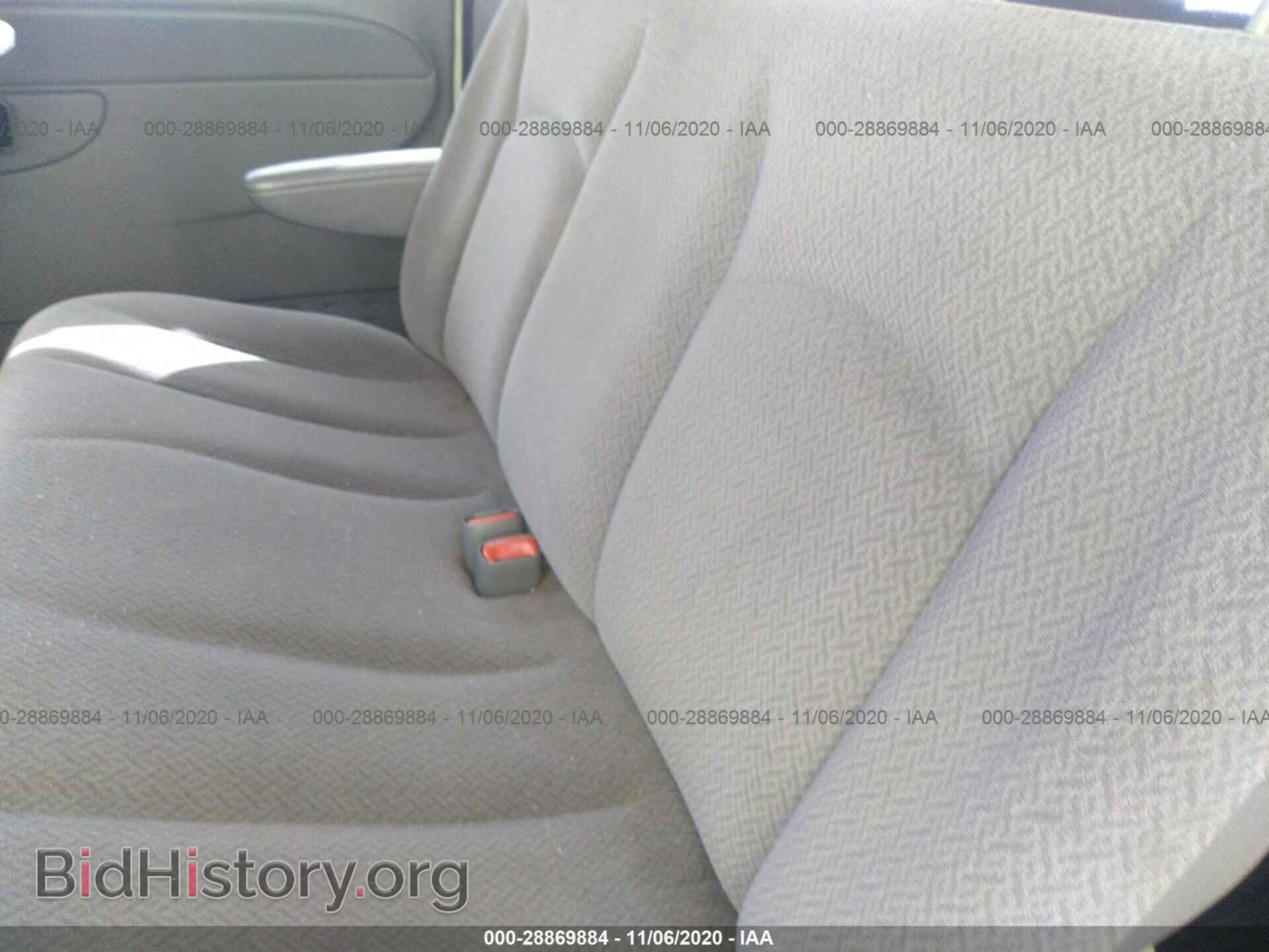 2006 DODGE CARAVAN - VIN: 1D4GP25B96B674762 - Фото 8