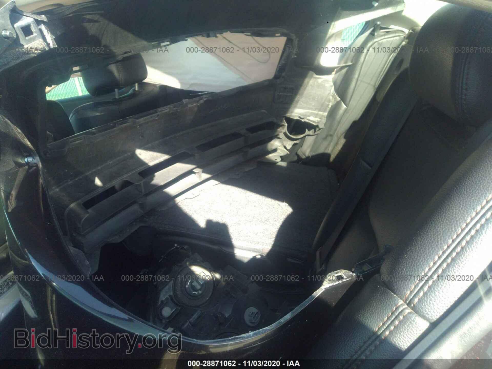 2012 NISSAN MAXIMA - VIN: 1N4AA5AP1CC802043 - Фото 8