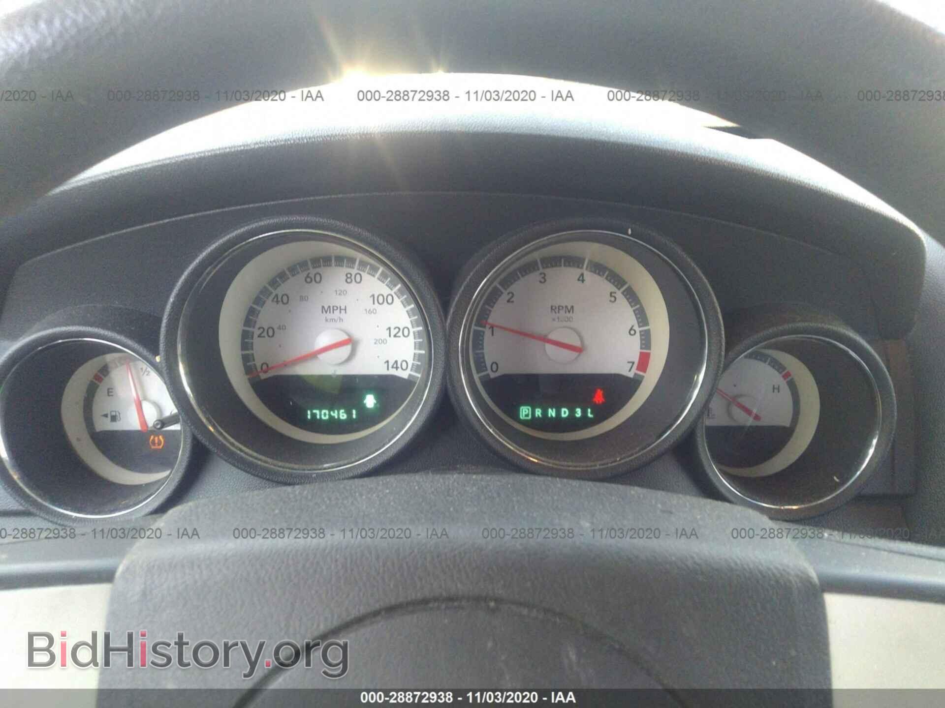 2010 DODGE CHARGER - VIN: 2B3CA4CD1AH156420 - Фото 7