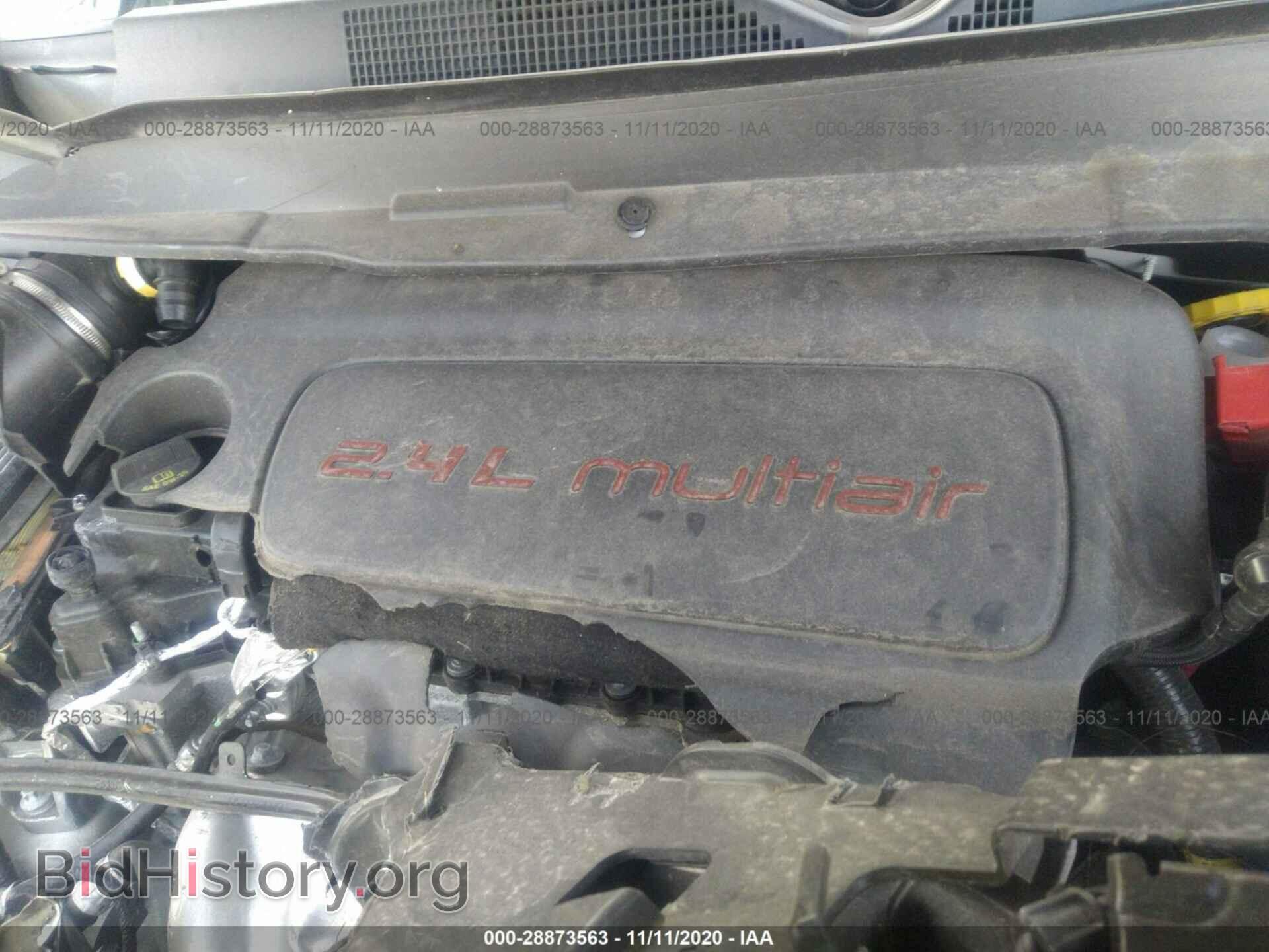 2020 JEEP COMPASS - VIN: 3C4NJDDB7LT171535 - Photo 10