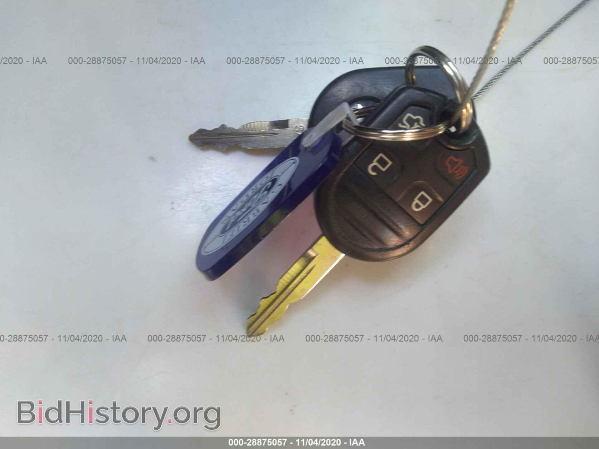 2014 FORD MUSTANG - VIN: 1ZVBP8CFXE5277846 - Фото 11
