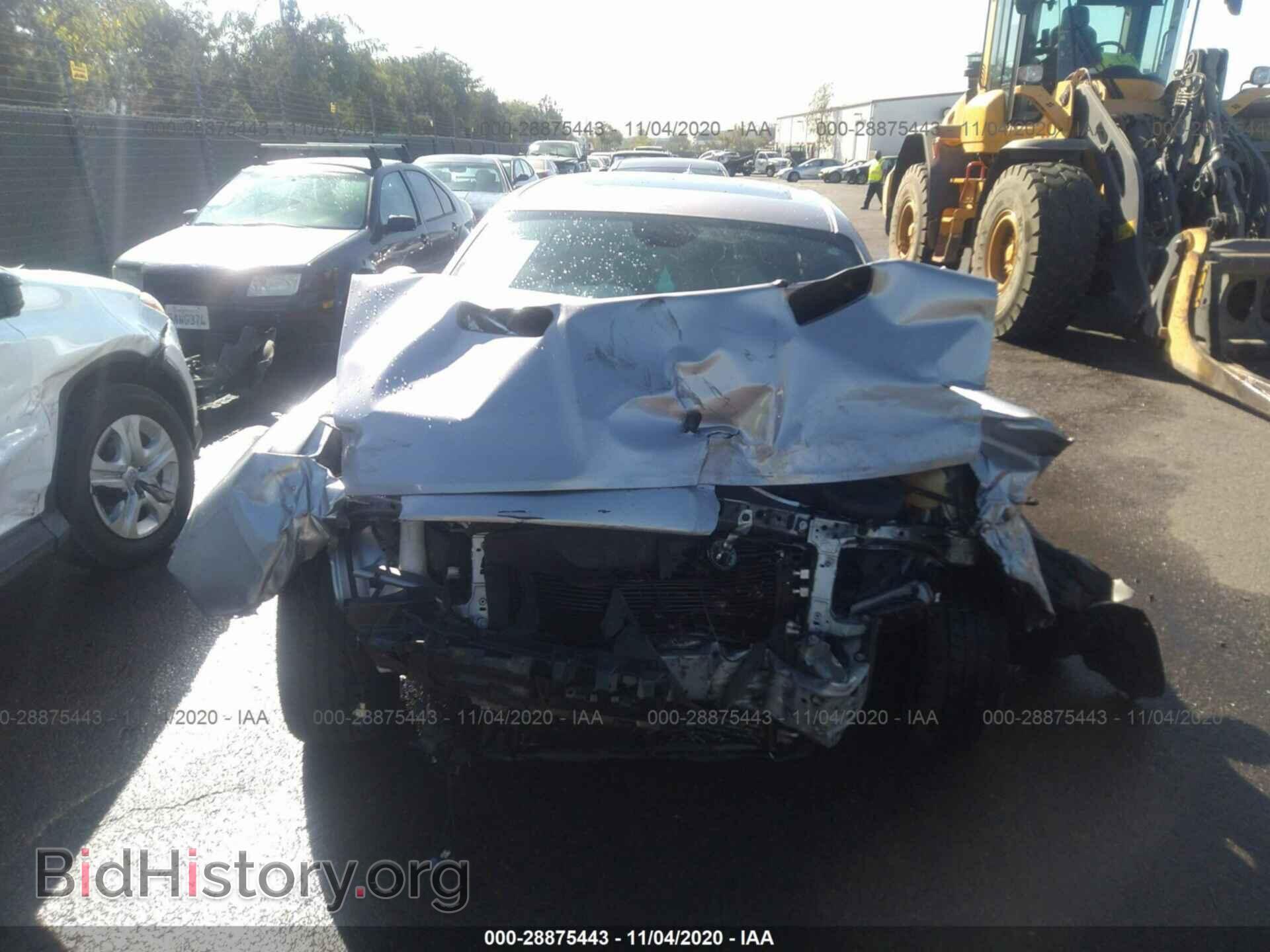 2016 DODGE CHALLENGER - VIN: 2C3CDZAG1GH164997 - Photo 6
