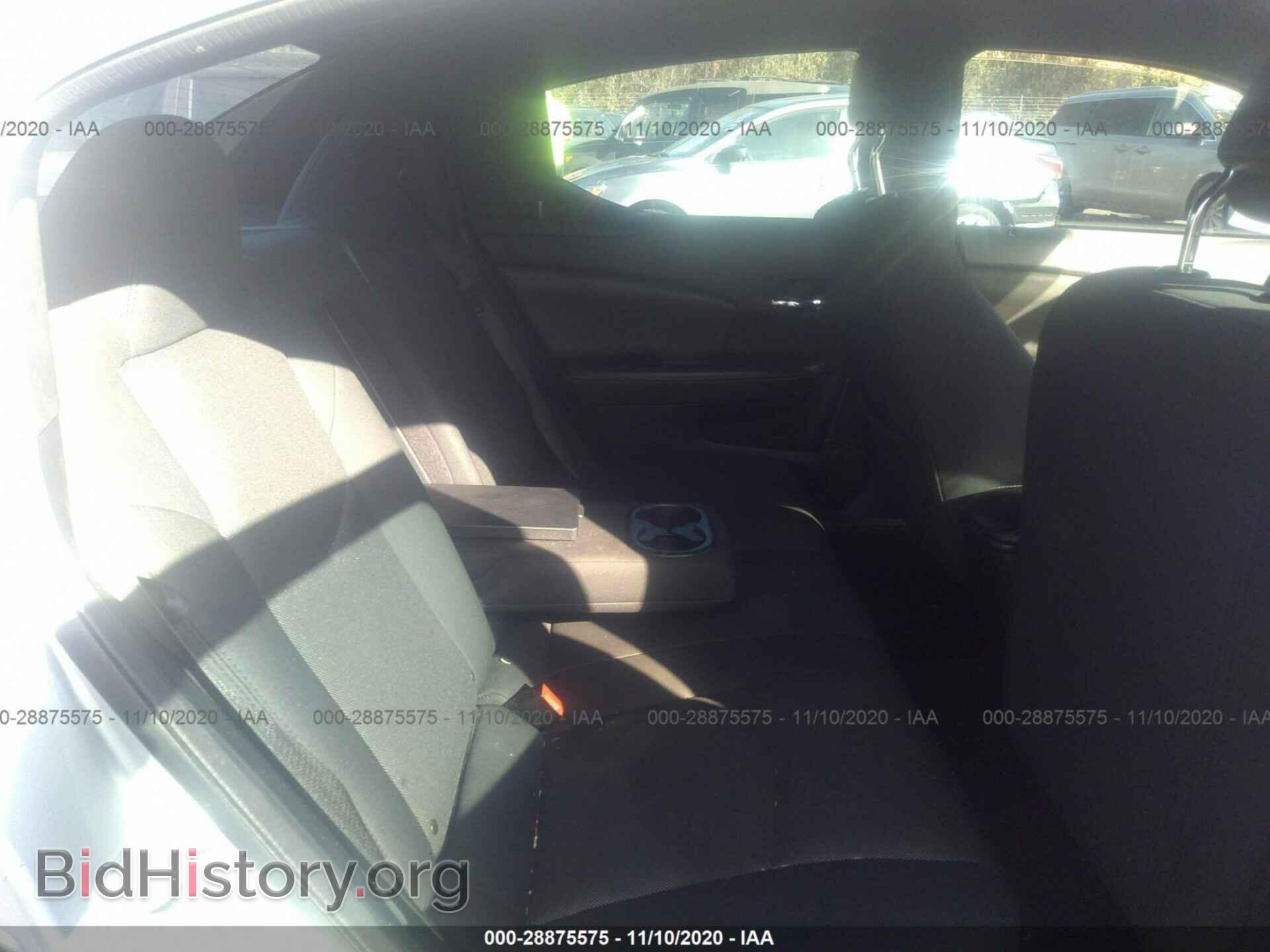 2012 DODGE AVENGER - VIN: 1C3CDZCB7CN194945 - Photo 8
