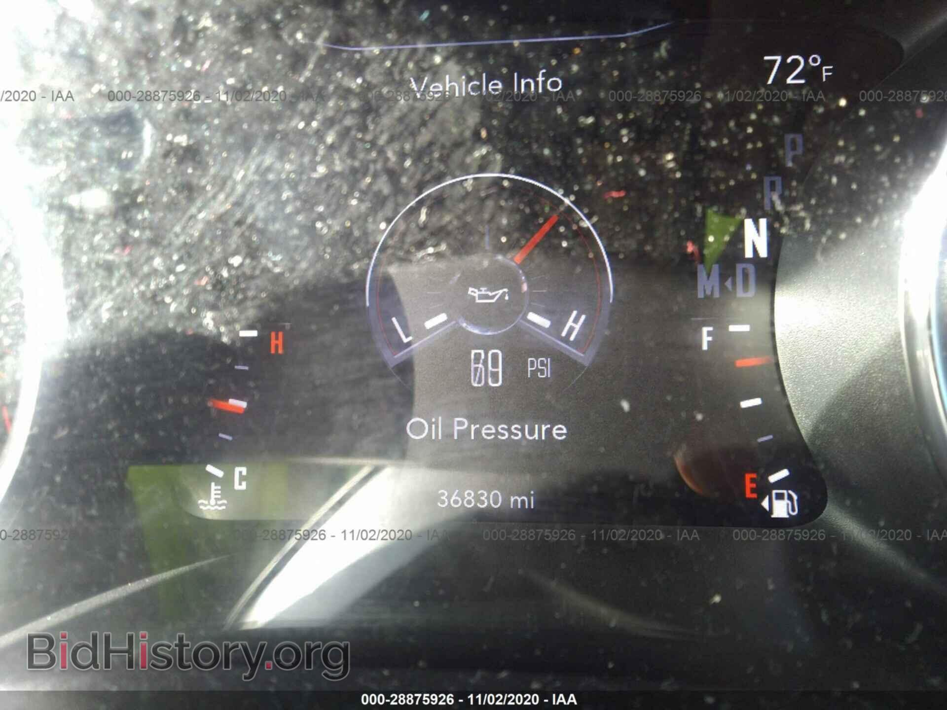 2019 DODGE CHALLENGER - VIN: 2C3CDZAG4KH714539 - Фото 7