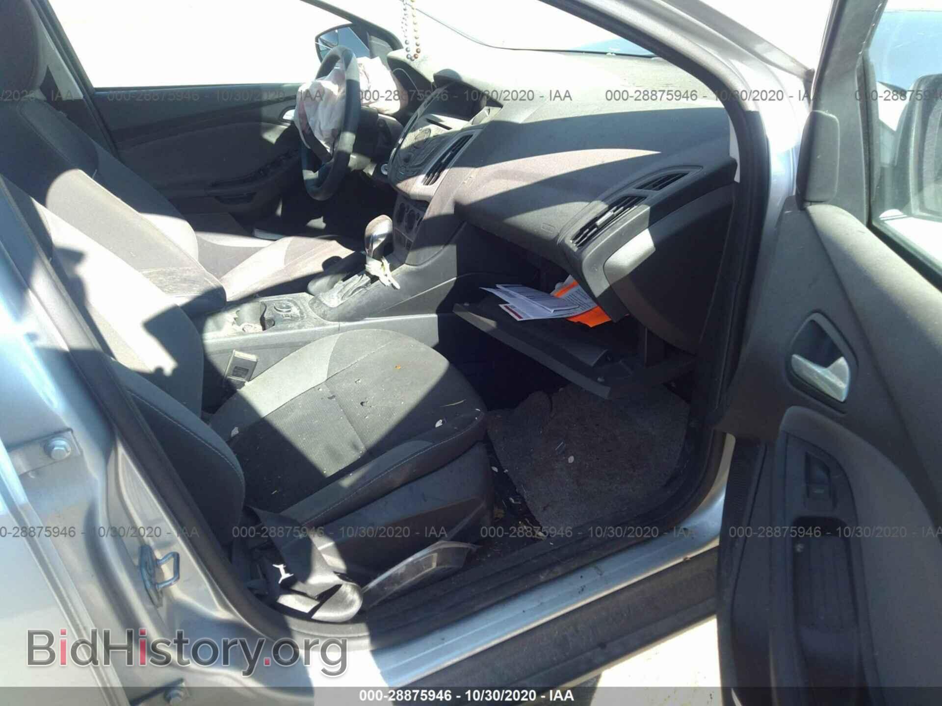2014 FORD FOCUS - VIN: 1FADP3K21EL204895 - Photo 5