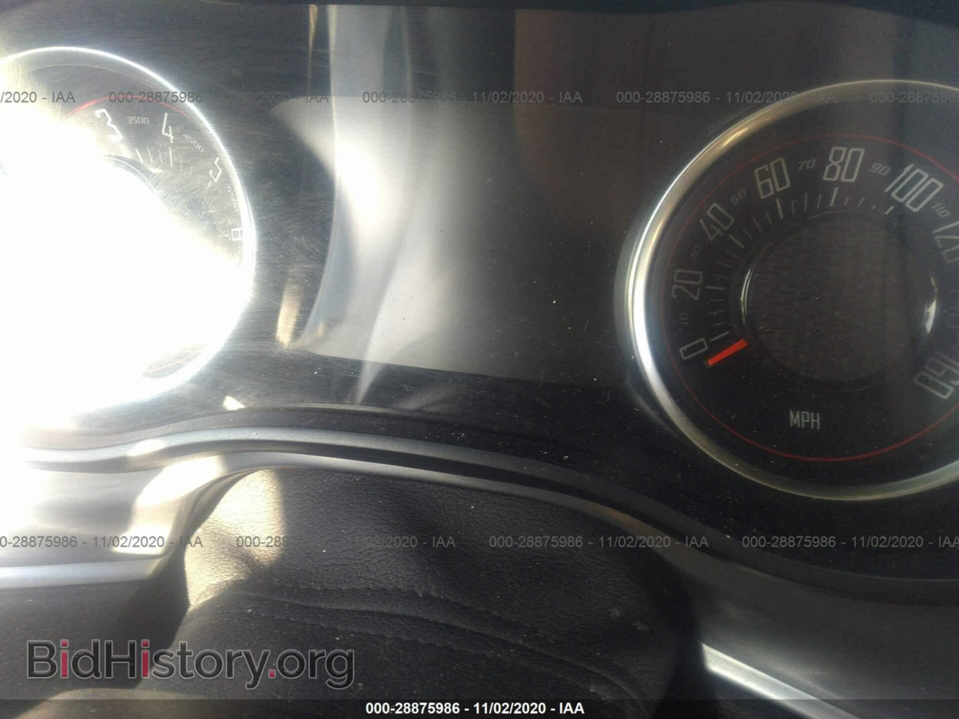 2019 DODGE CHALLENGER - VIN: 2C3CDZAG4KH718994 - Photo 7