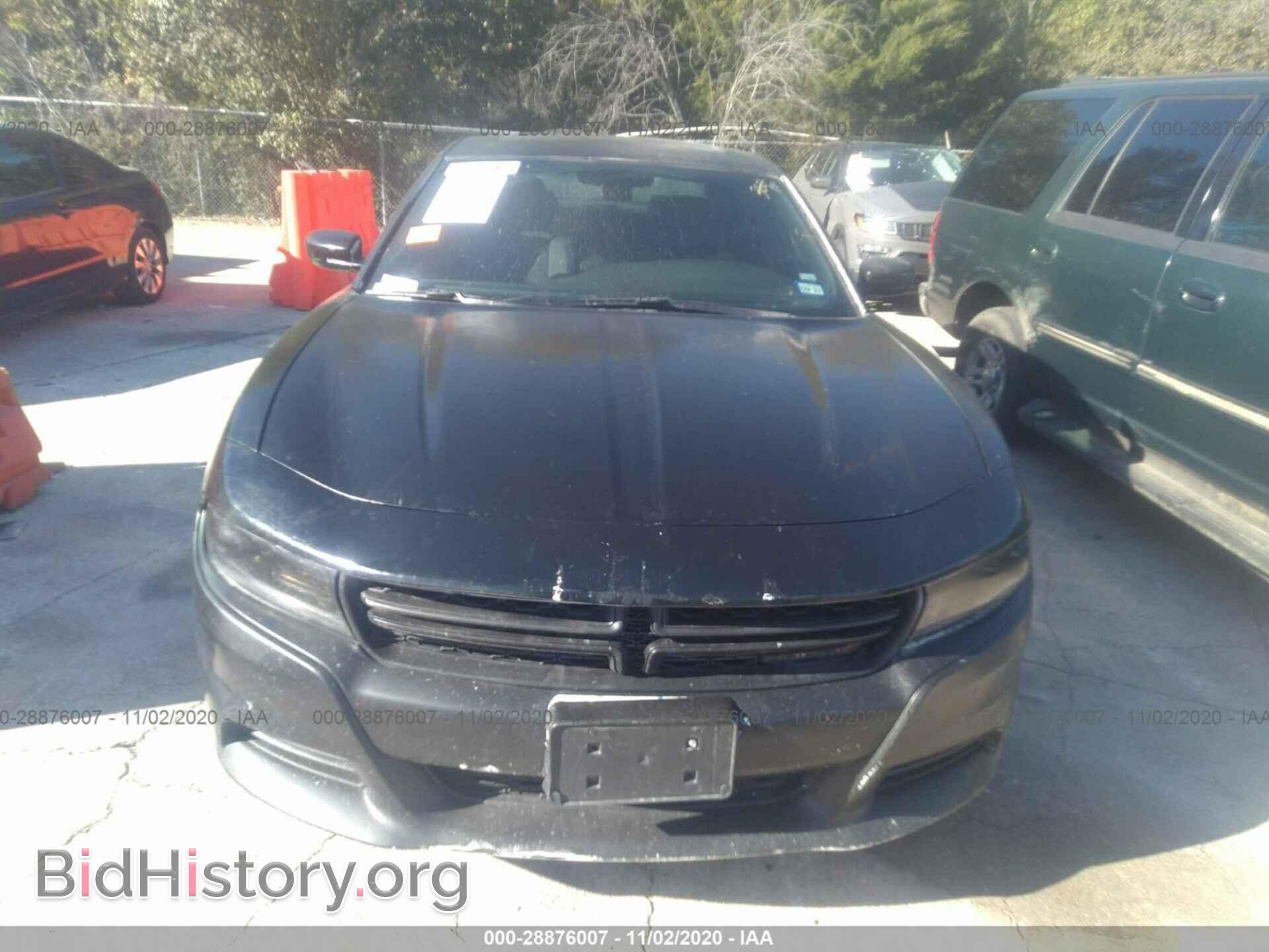 2019 DODGE CHARGER - VIN: 2C3CDXBG7KH727921 - Фото 6