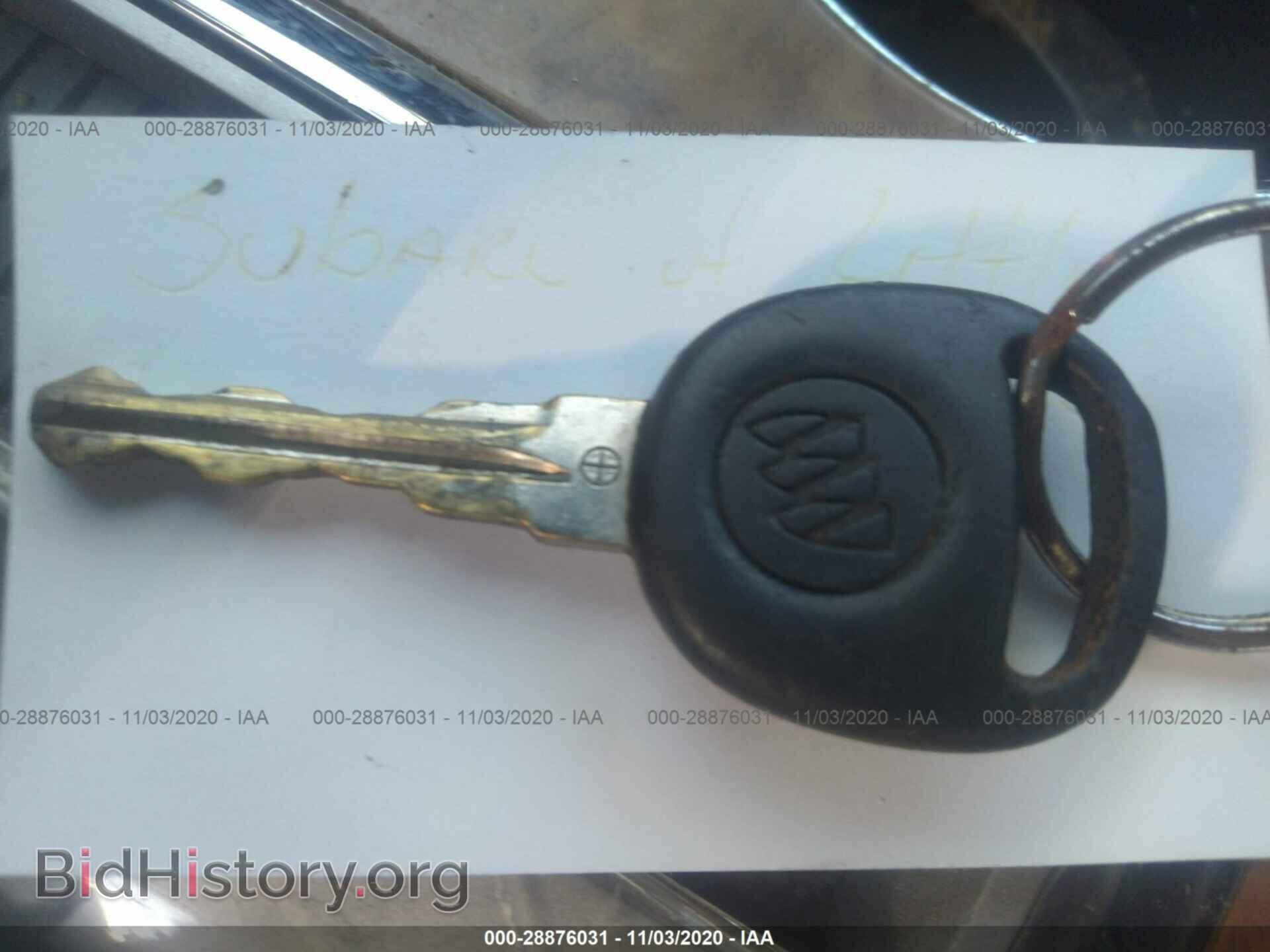 2009 BUICK ENCLAVE - VIN: 5GAEV23D09J211323 - Фото 11