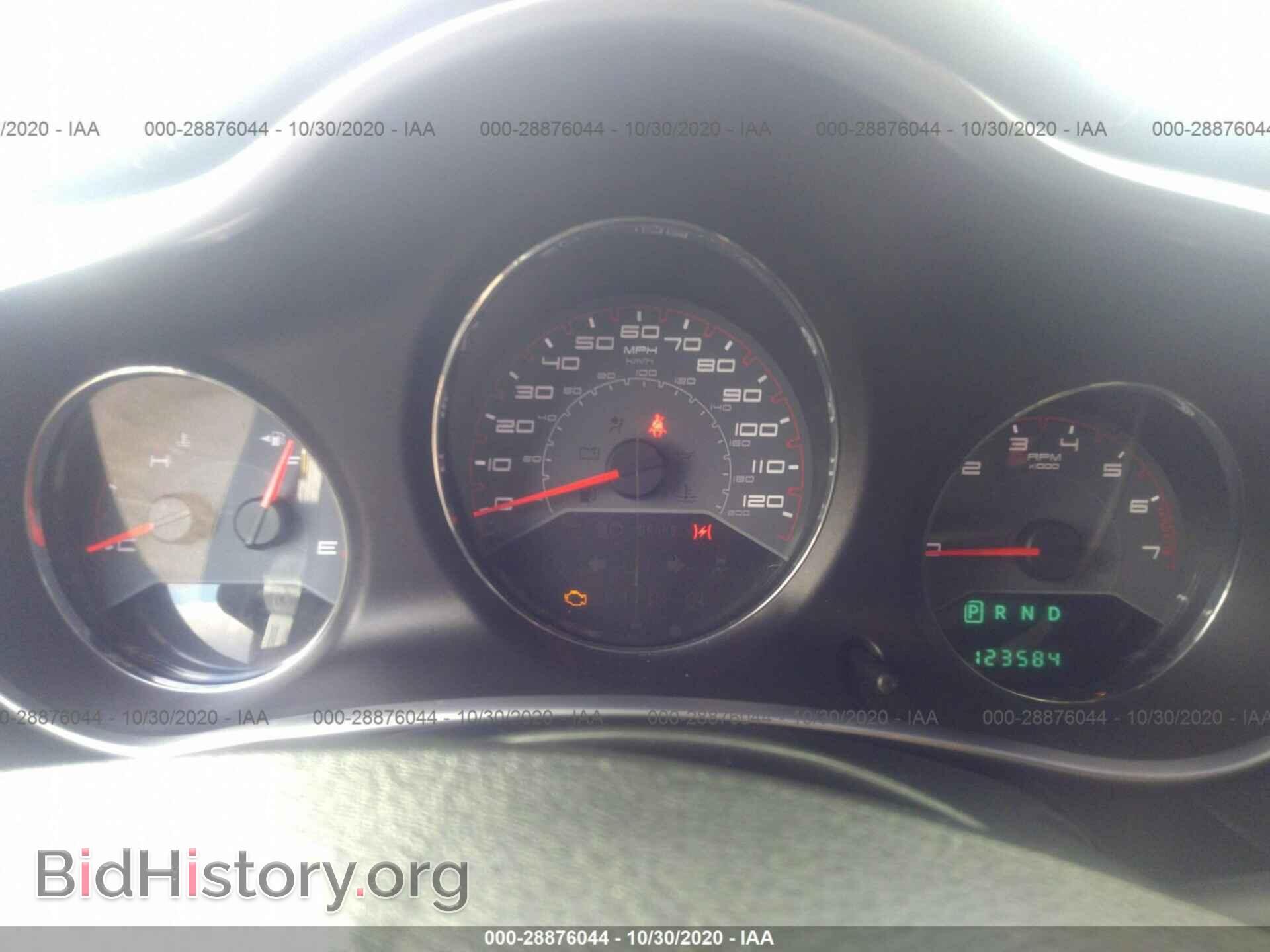 2012 DODGE AVENGER - VIN: 1C3CDZAB9CN231903 - Photo 7