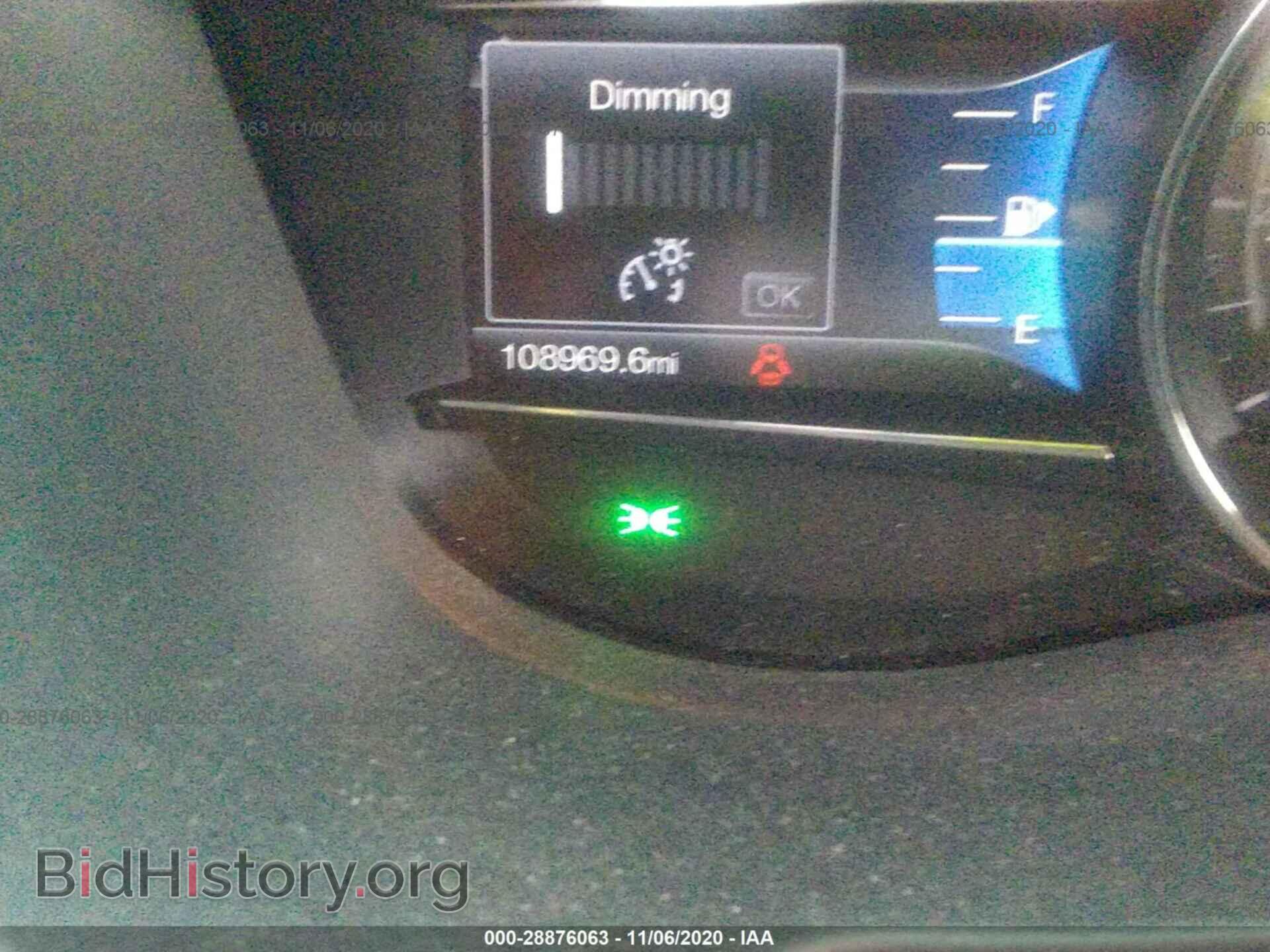 2016 FORD EXPLORER - VIN: 1FM5K8D85GGC73267 - Photo 7