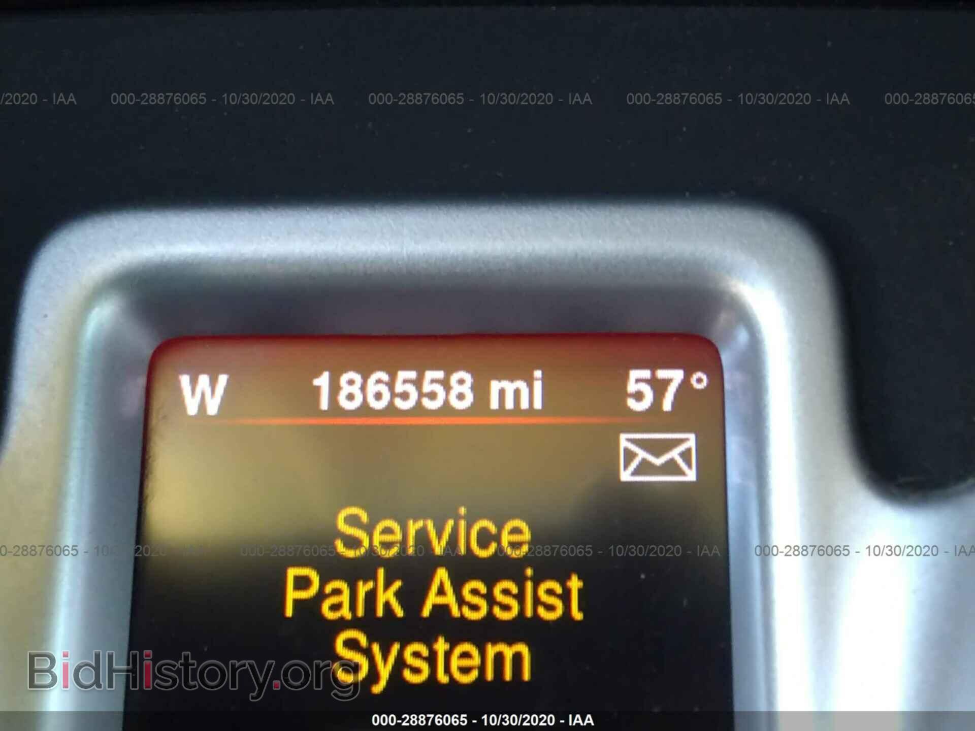 2013 DODGE JOURNEY - VIN: 3C4PDCDG0DT521031 - Фото 7