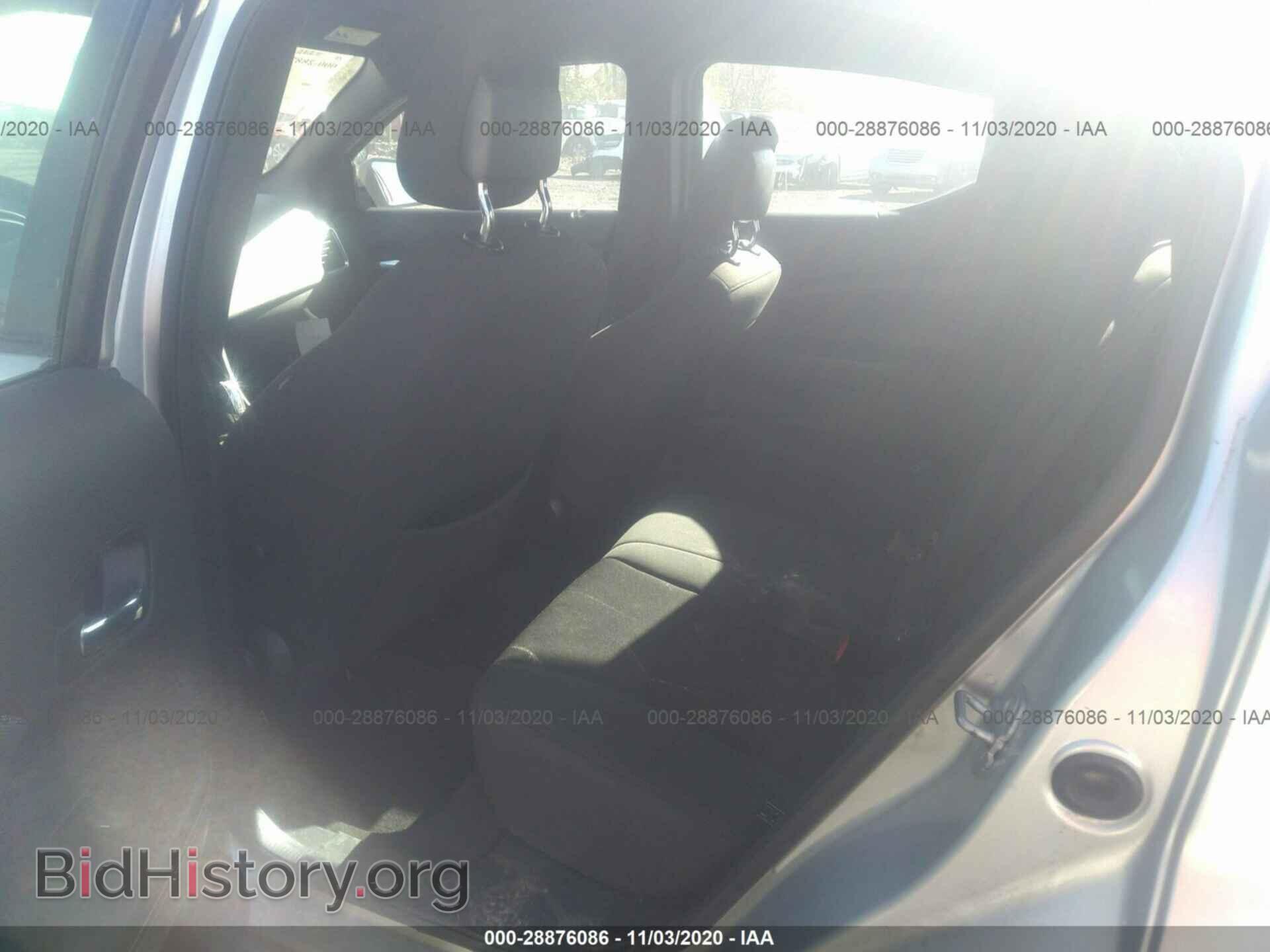 2012 DODGE AVENGER - VIN: 1C3CDZAB8CN253097 - Photo 8