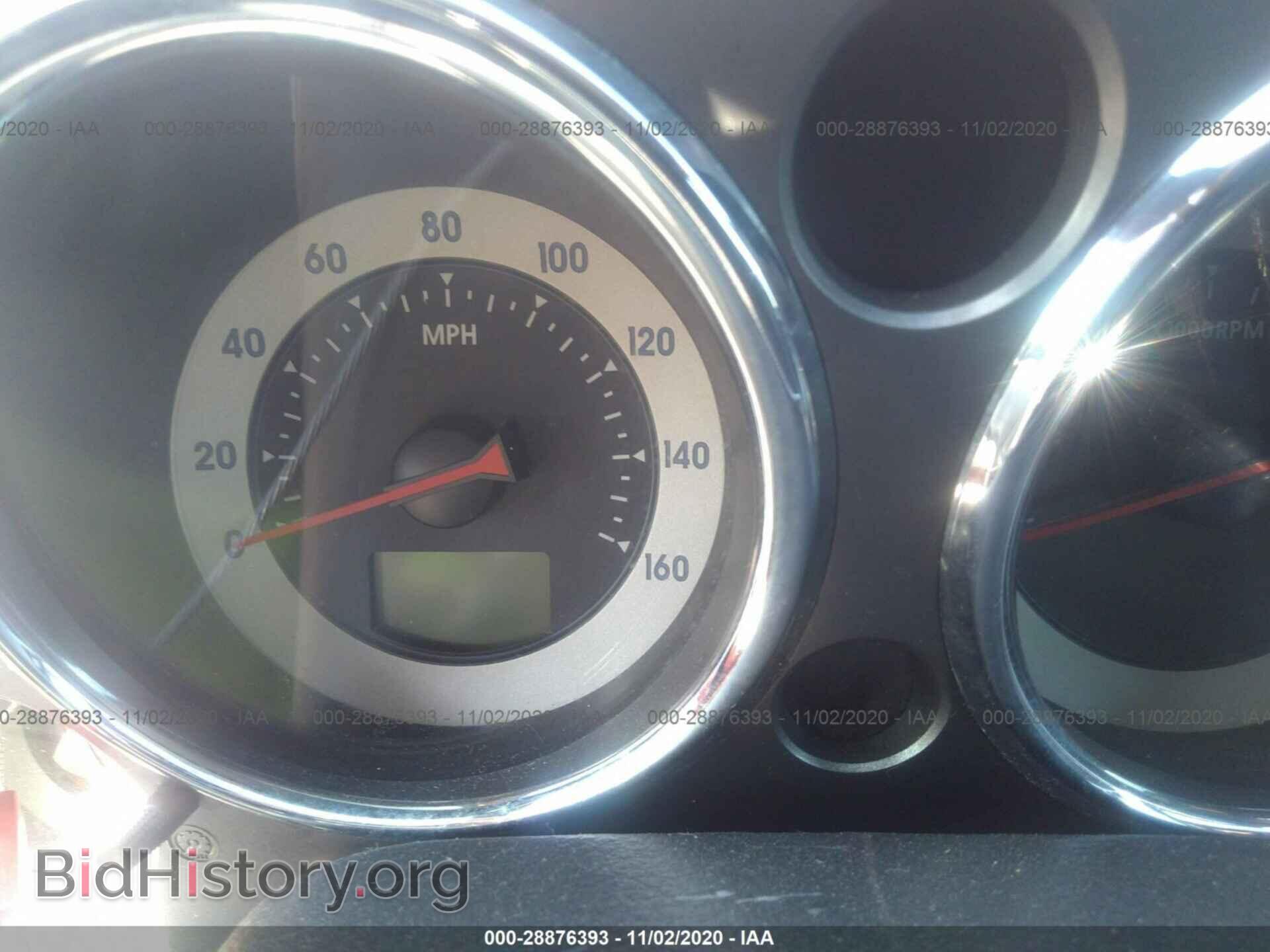 2007 MITSUBISHI ECLIPSE - VIN: 4A3AL35T27E022382 - Photo 7