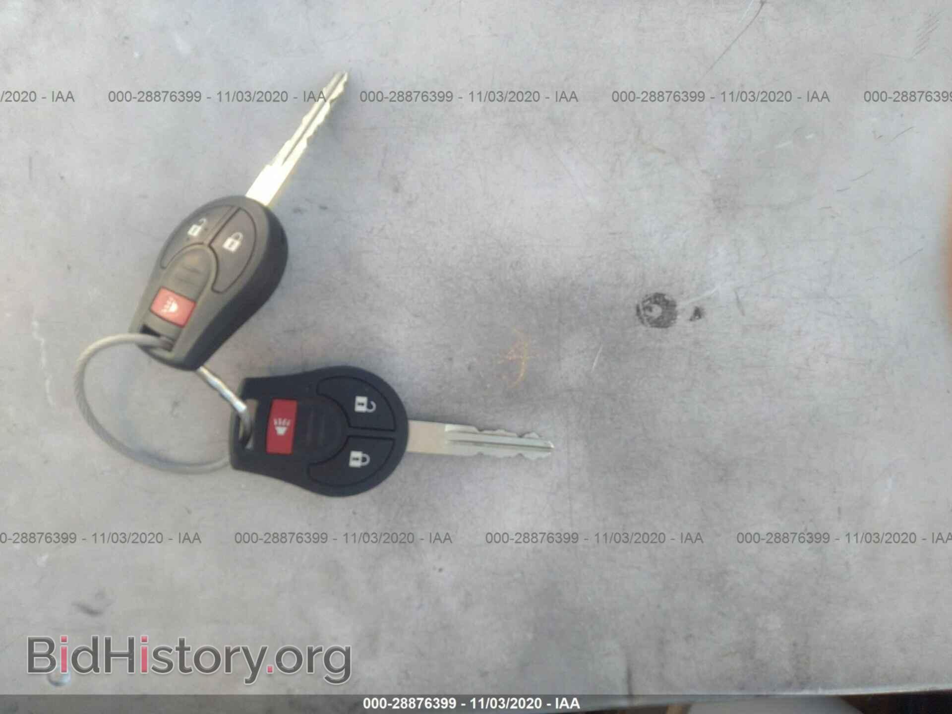 2019 NISSAN VERSA NOTE - VIN: 3N1CE2CP3KL365896 - Photo 11