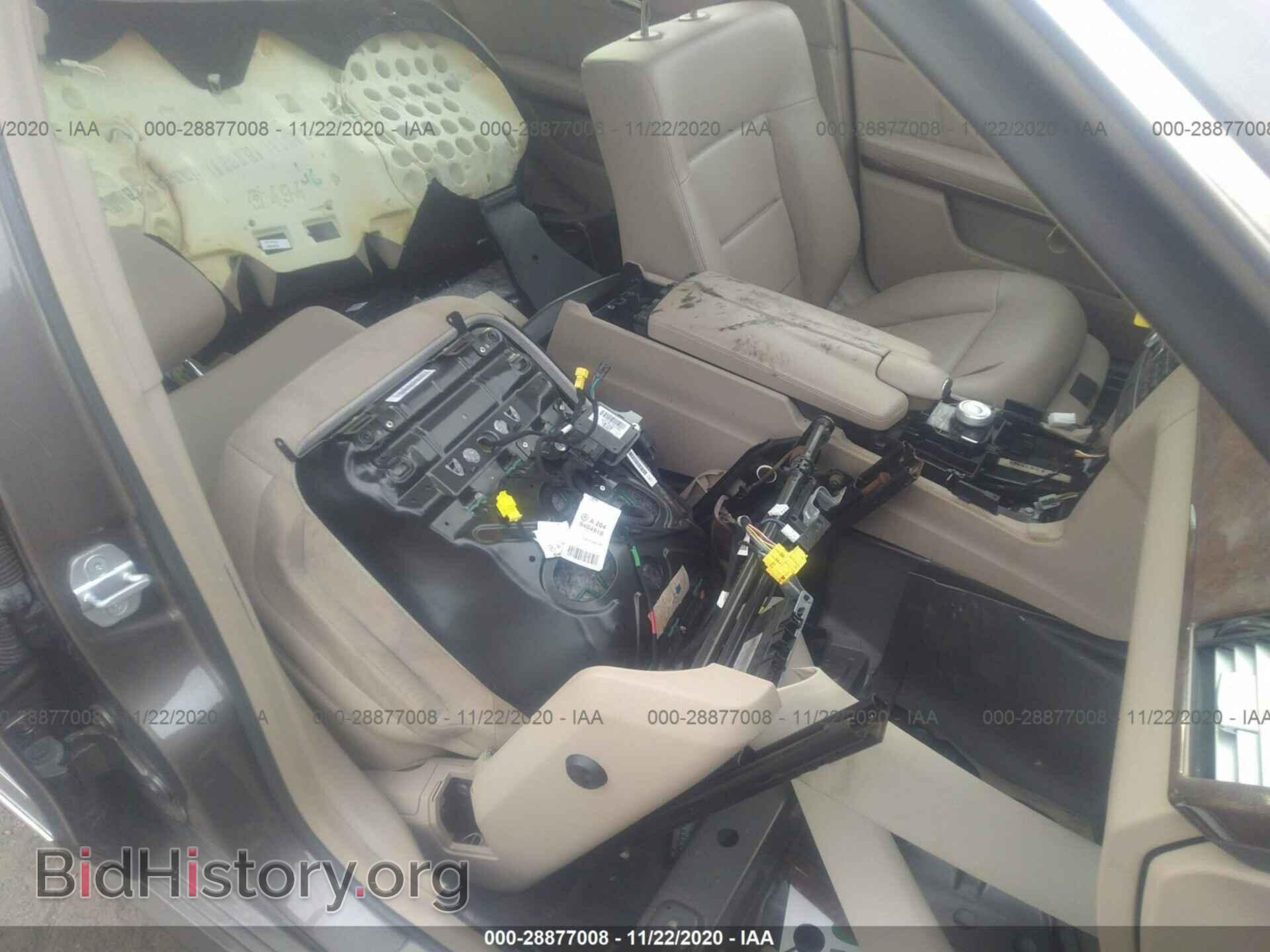 2011 MERCEDES-BENZ E-CLASS - VIN: WDDHF8HB2BA365305 - Photo 6