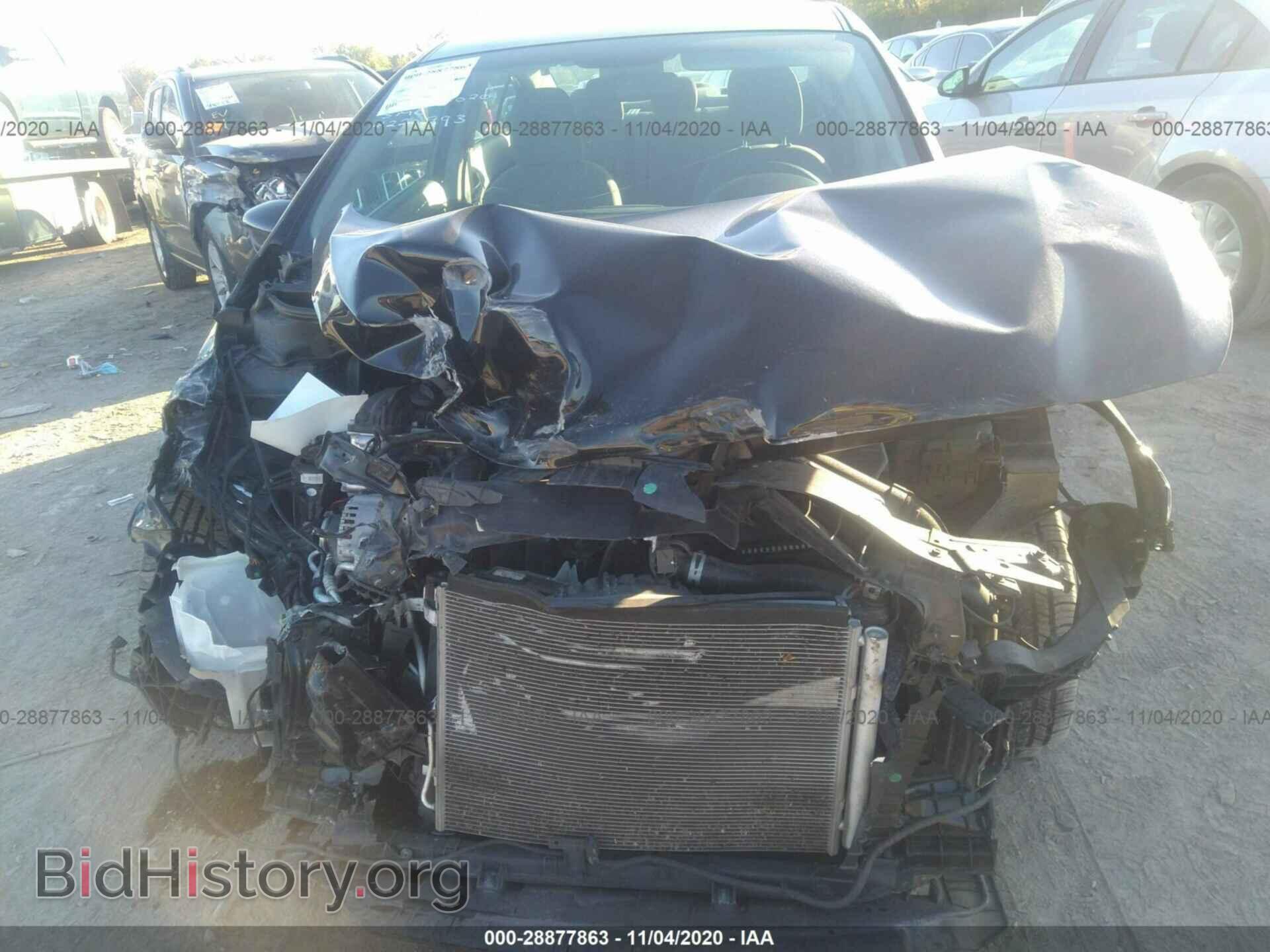 2017 KIA FORTE - VIN: 3KPFL4A74HE012255 - Photo 6