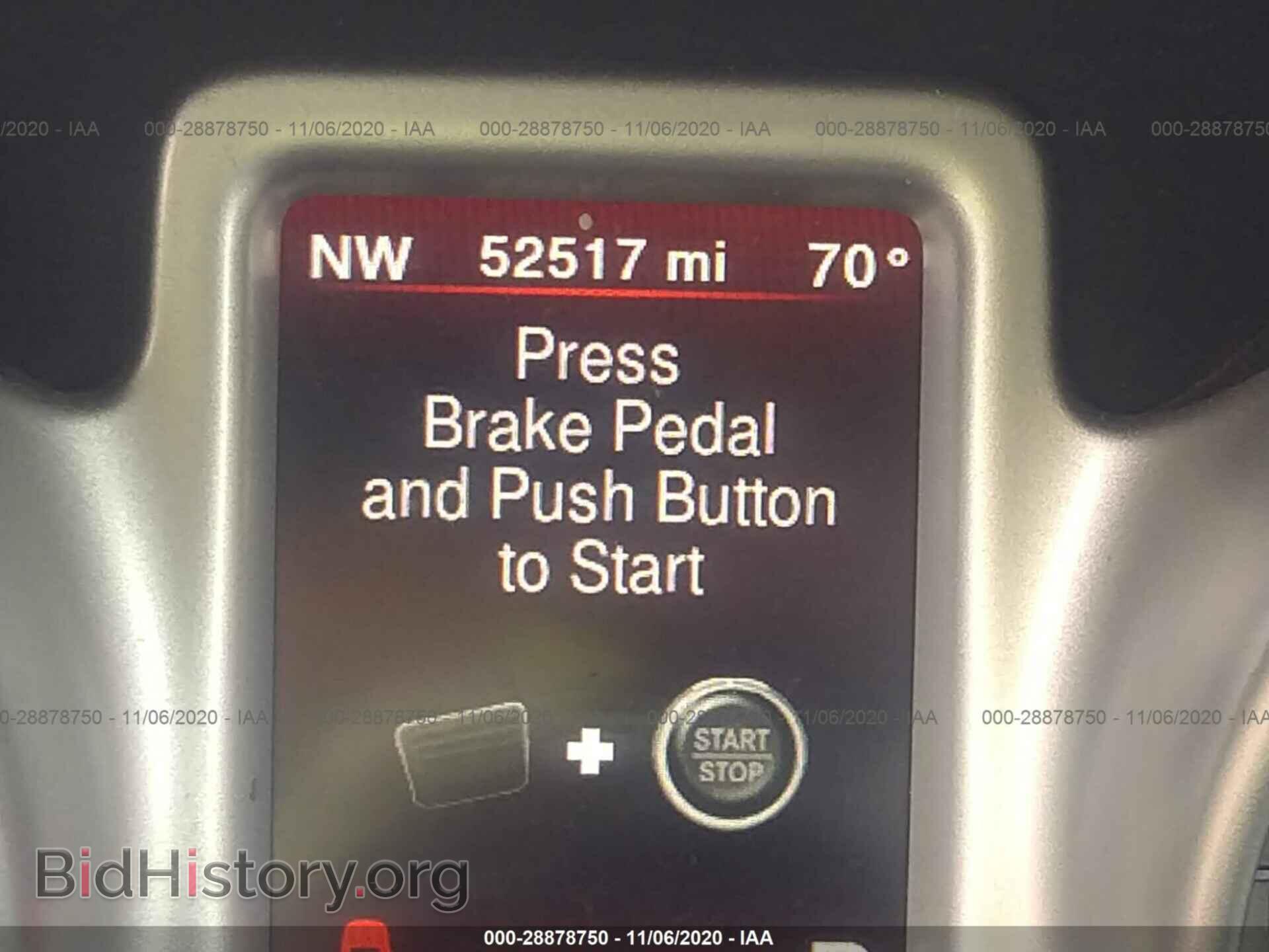2017 DODGE JOURNEY - VIN: 3C4PDCBB0HT677311 - Фото 7