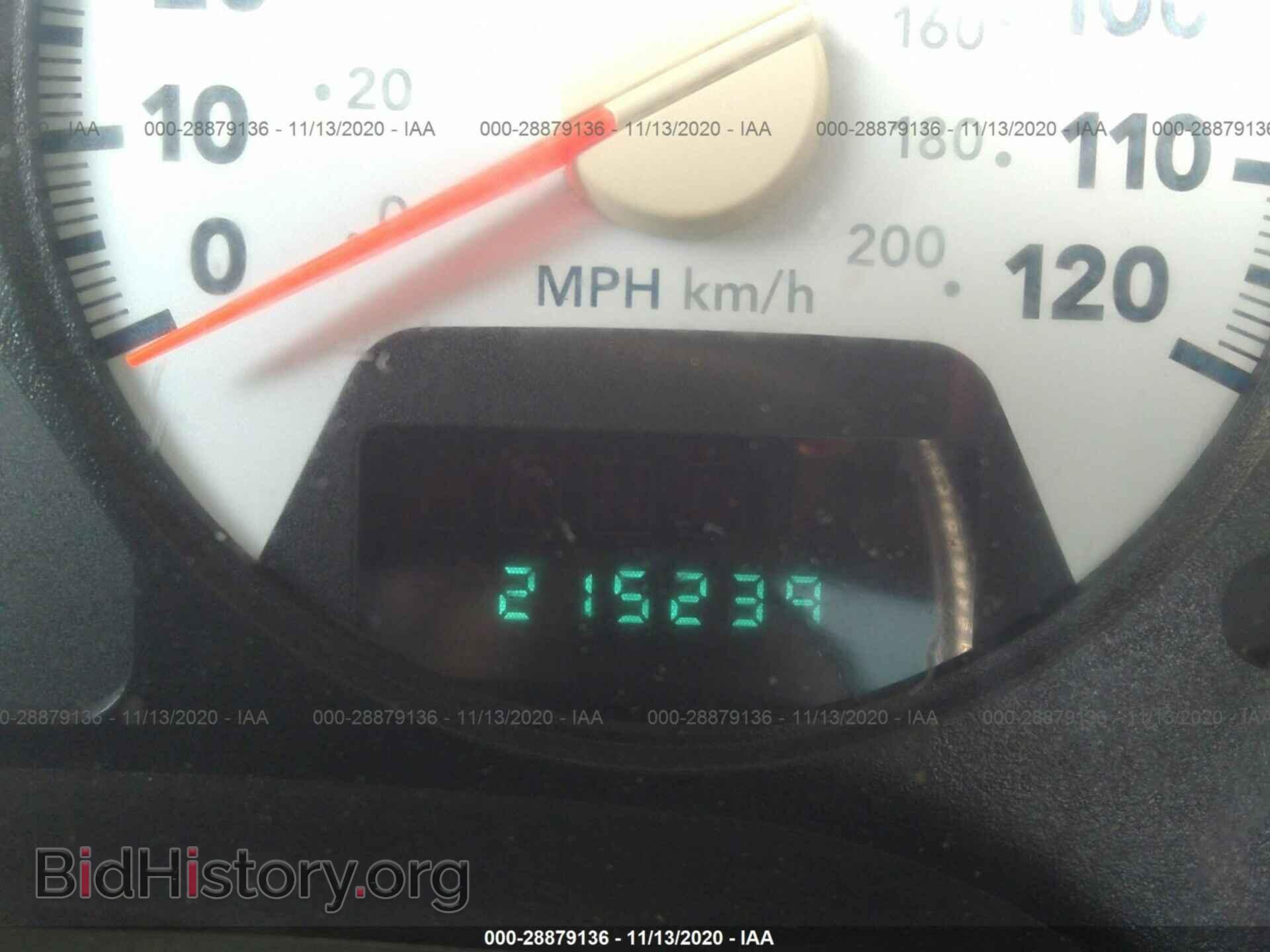 2007 DODGE RAM 3500 - VIN: 3D3MX49C87G757582 - Фото 6