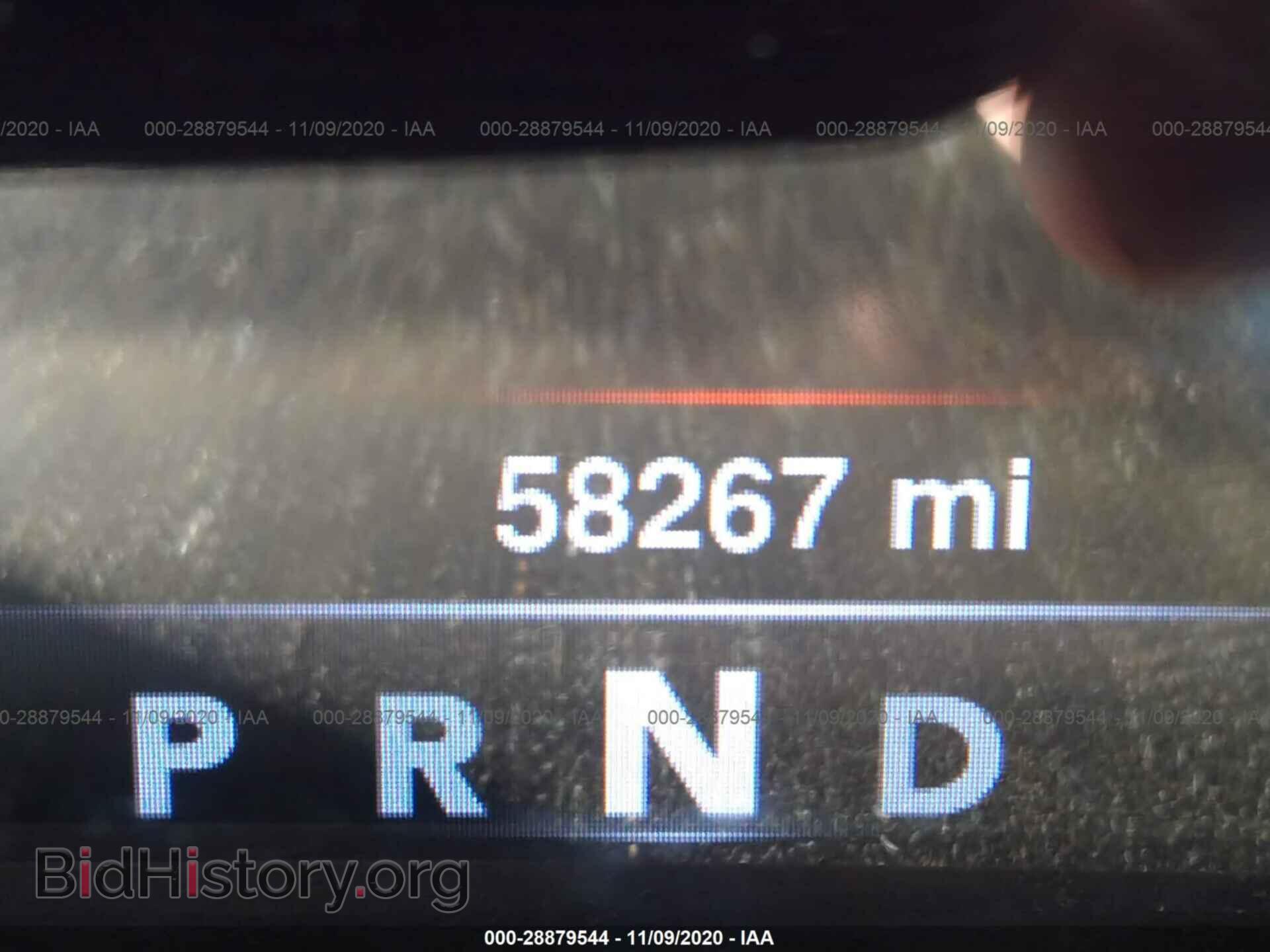 2016 RAM 2500 - VIN: 3C6UR4FL2GG203159 - Фото 7