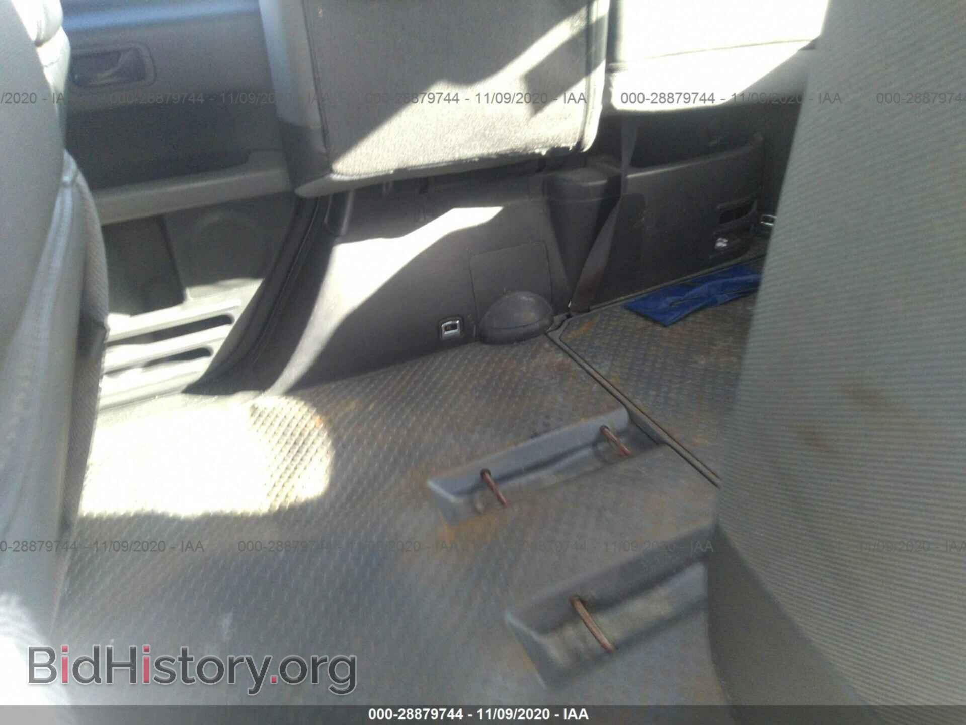2003 HONDA ELEMENT - VIN: 5J6YH28513L037191 - Фото 8