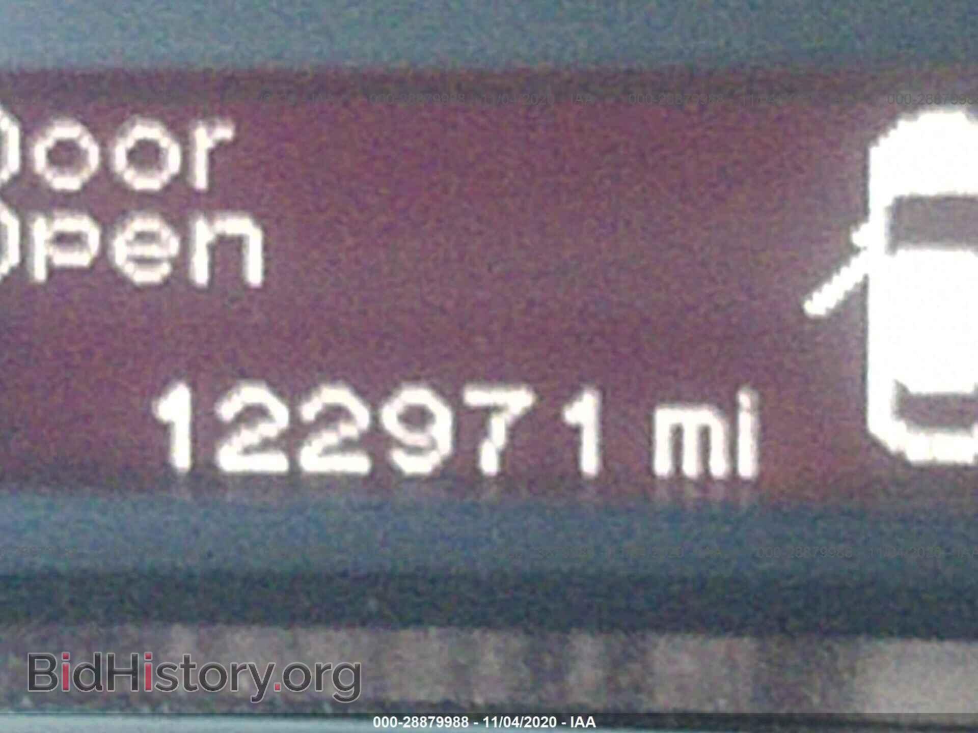 2013 DODGE DART - VIN: 1C3CDFBA7DD182454 - Фото 7