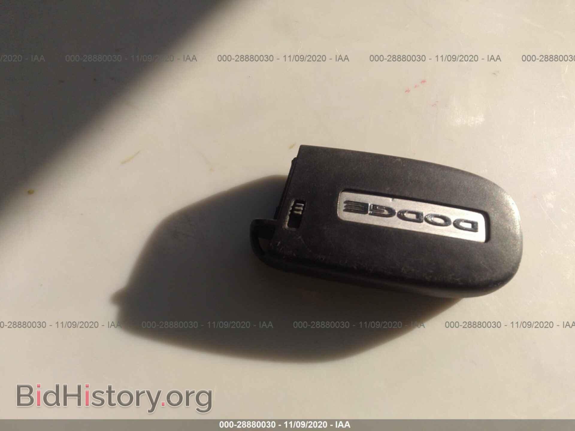 2019 DODGE CHALLENGER - VIN: 2C3CDZAG8KH687569 - Photo 11