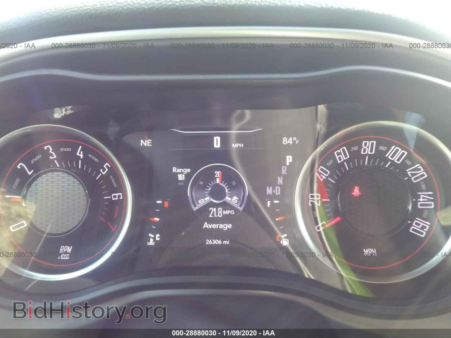 2019 DODGE CHALLENGER - VIN: 2C3CDZAG8KH687569 - Photo 7