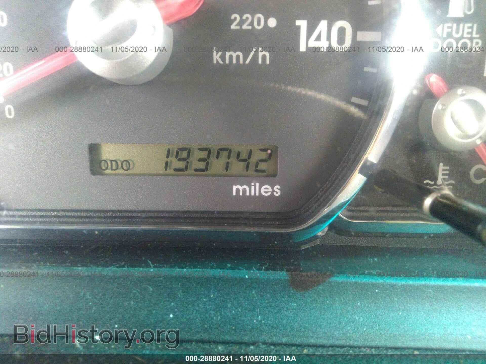 2006 MITSUBISHI GALANT - VIN: 4A3AB36F96E008618 - Фото 7