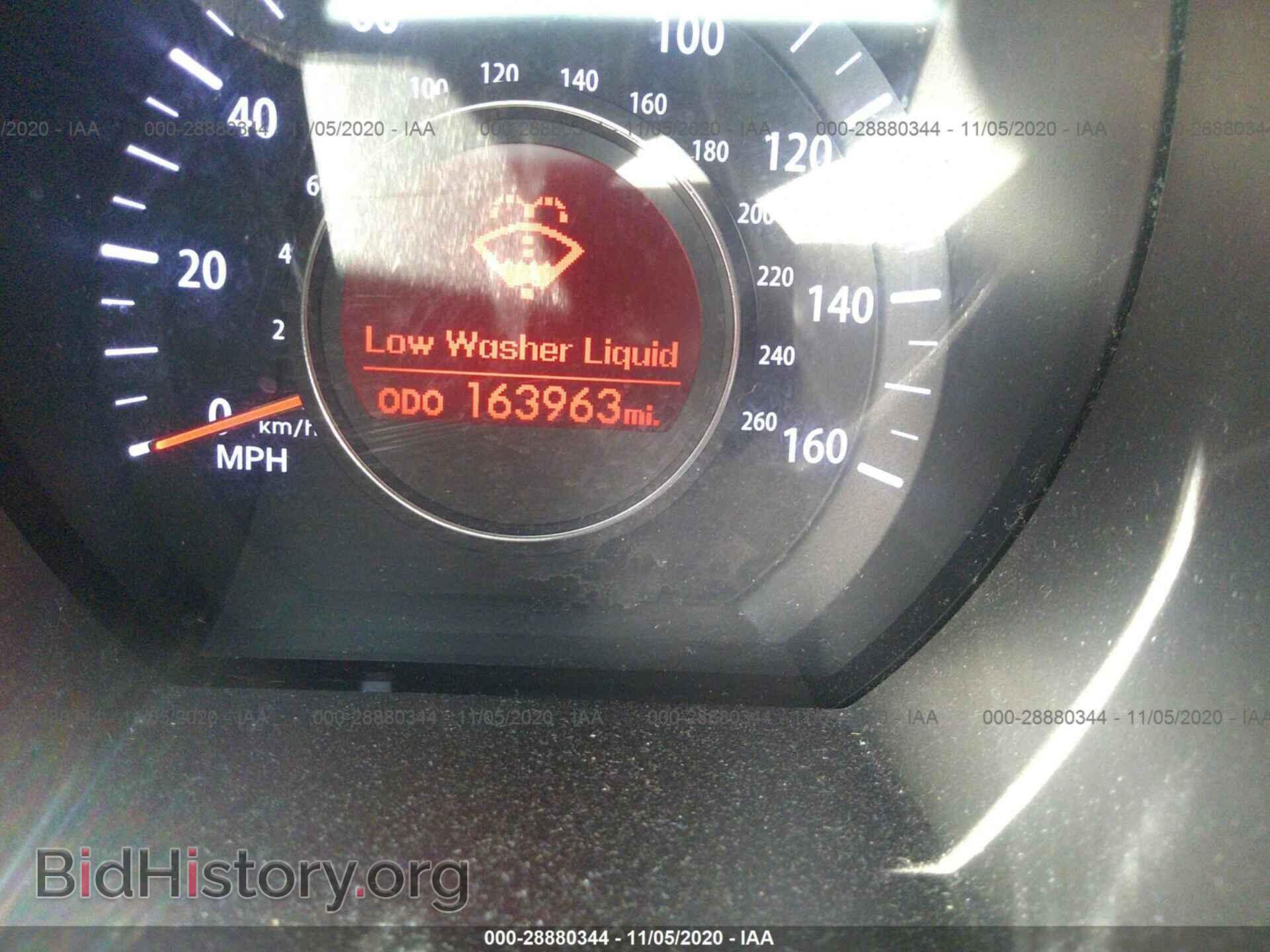2011 KIA OPTIMA - VIN: KNAGM4A76B5060339 - Фото 7