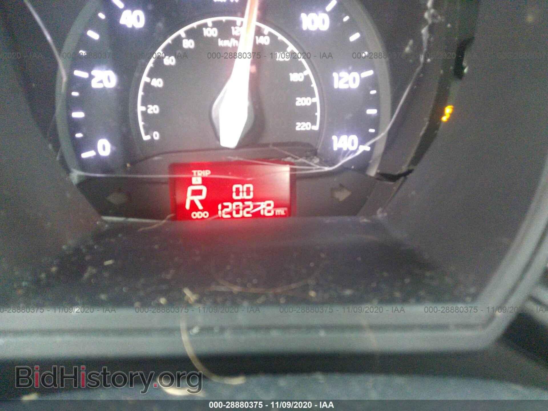 2016 KIA RIO - VIN: KNADM4A33G6575722 - Photo 7