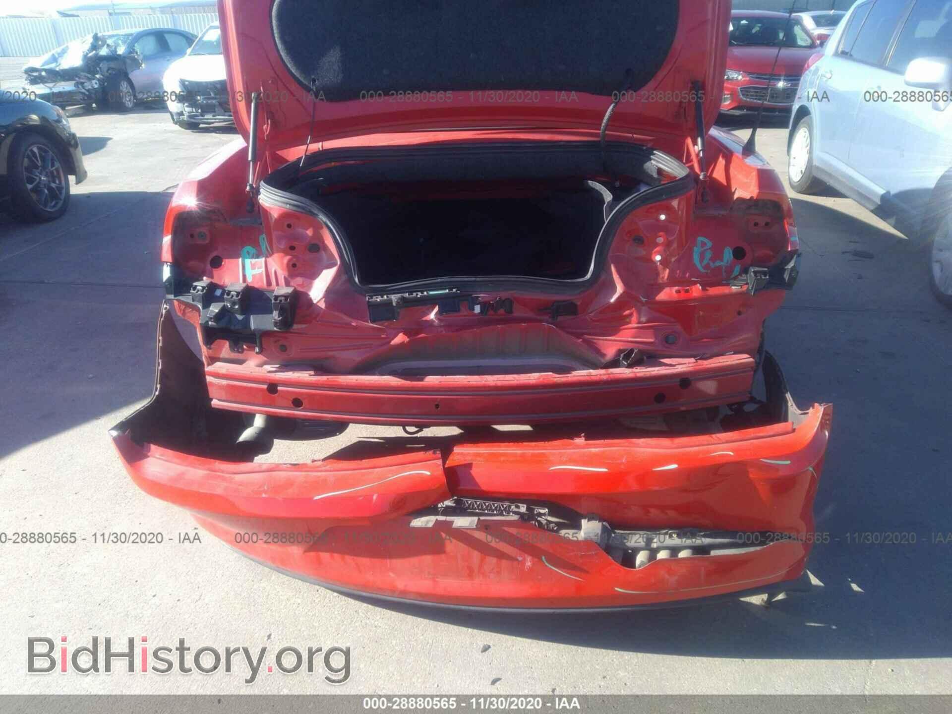 2017 FORD MUSTANG - VIN: 1FATP8UH3H5254524 - Фото 6
