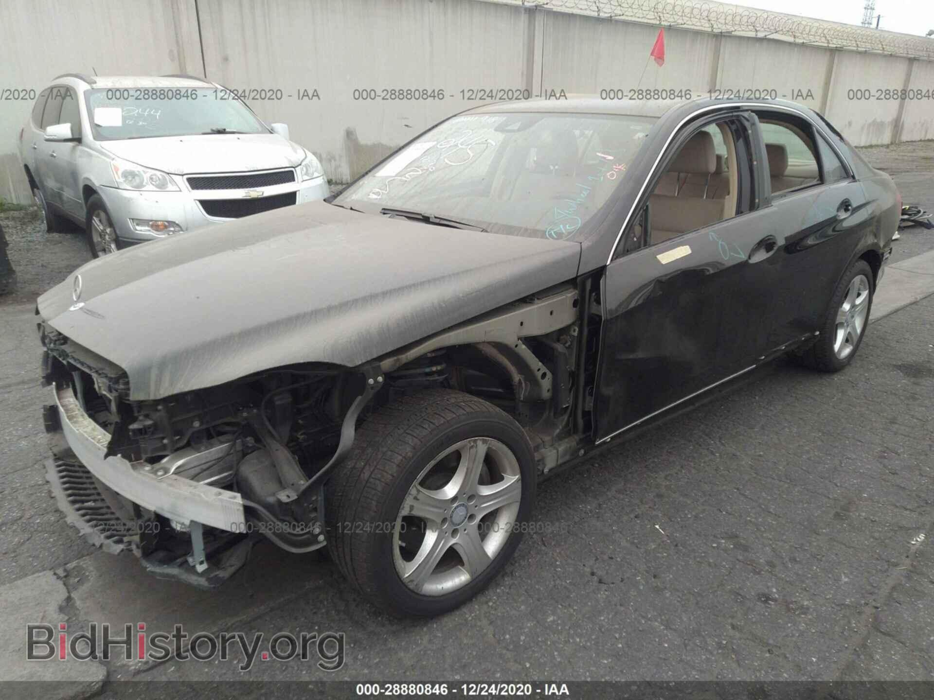 2016 MERCEDES-BENZ E-CLASS - VIN: WDDHF0EB2GB181053 - Фото 2