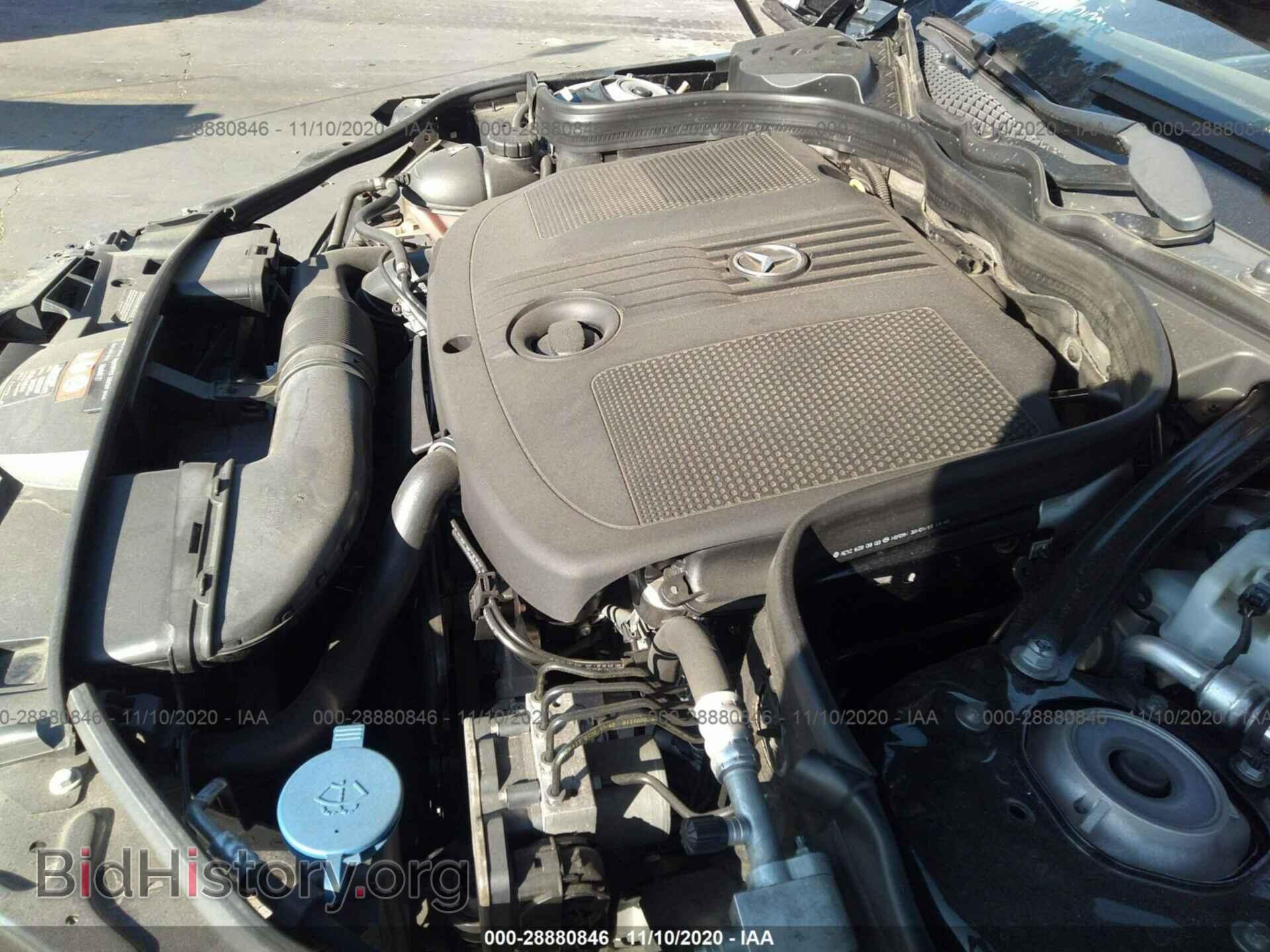 2016 MERCEDES-BENZ E-CLASS - VIN: WDDHF0EB2GB181053 - Фото 10
