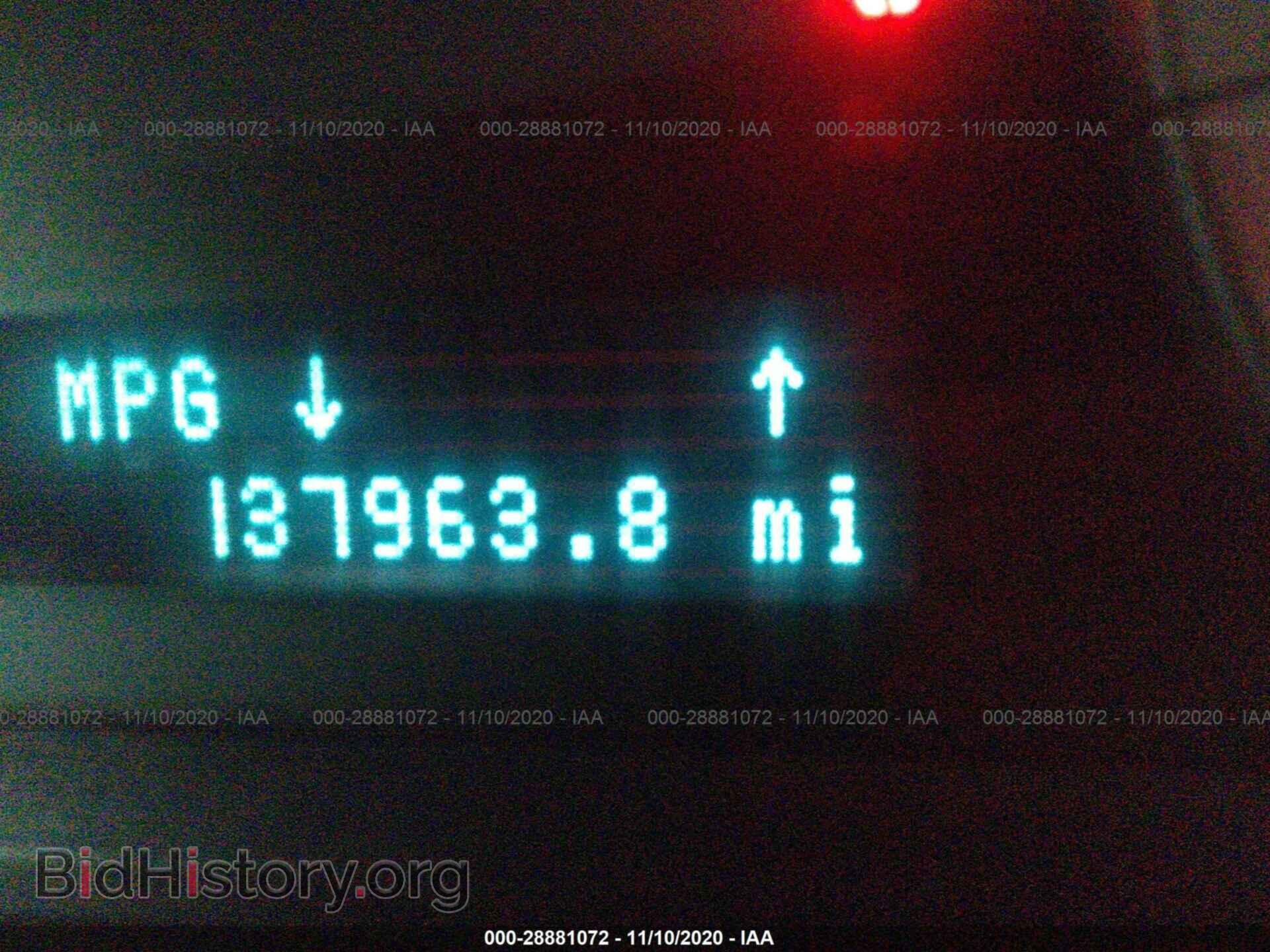 2011 FORD ESCAPE - VIN: 1FMCU9DG7BKA42536 - Фото 7