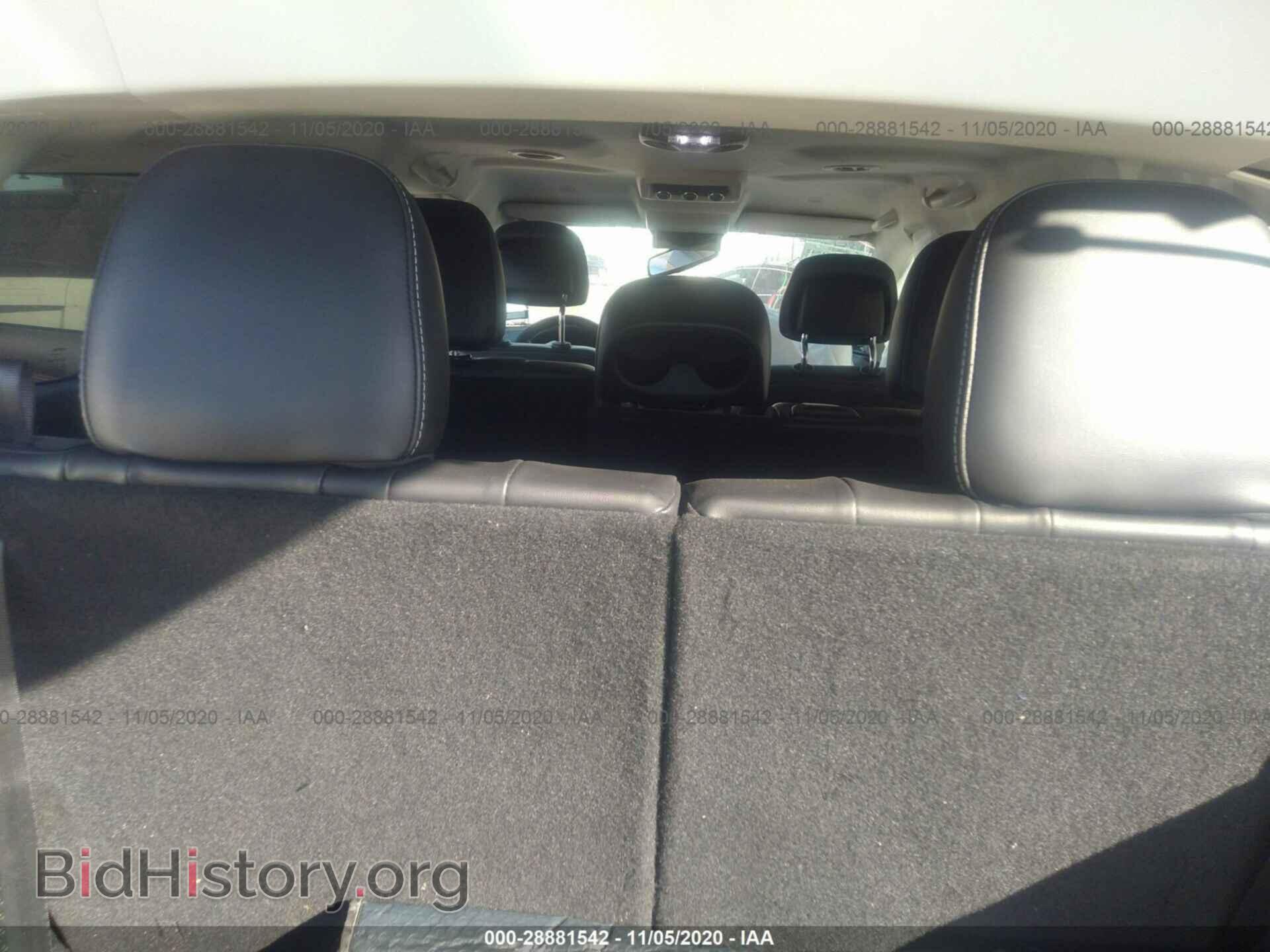 2019 DODGE JOURNEY - VIN: 3C4PDCGB8KT804399 - Фото 8