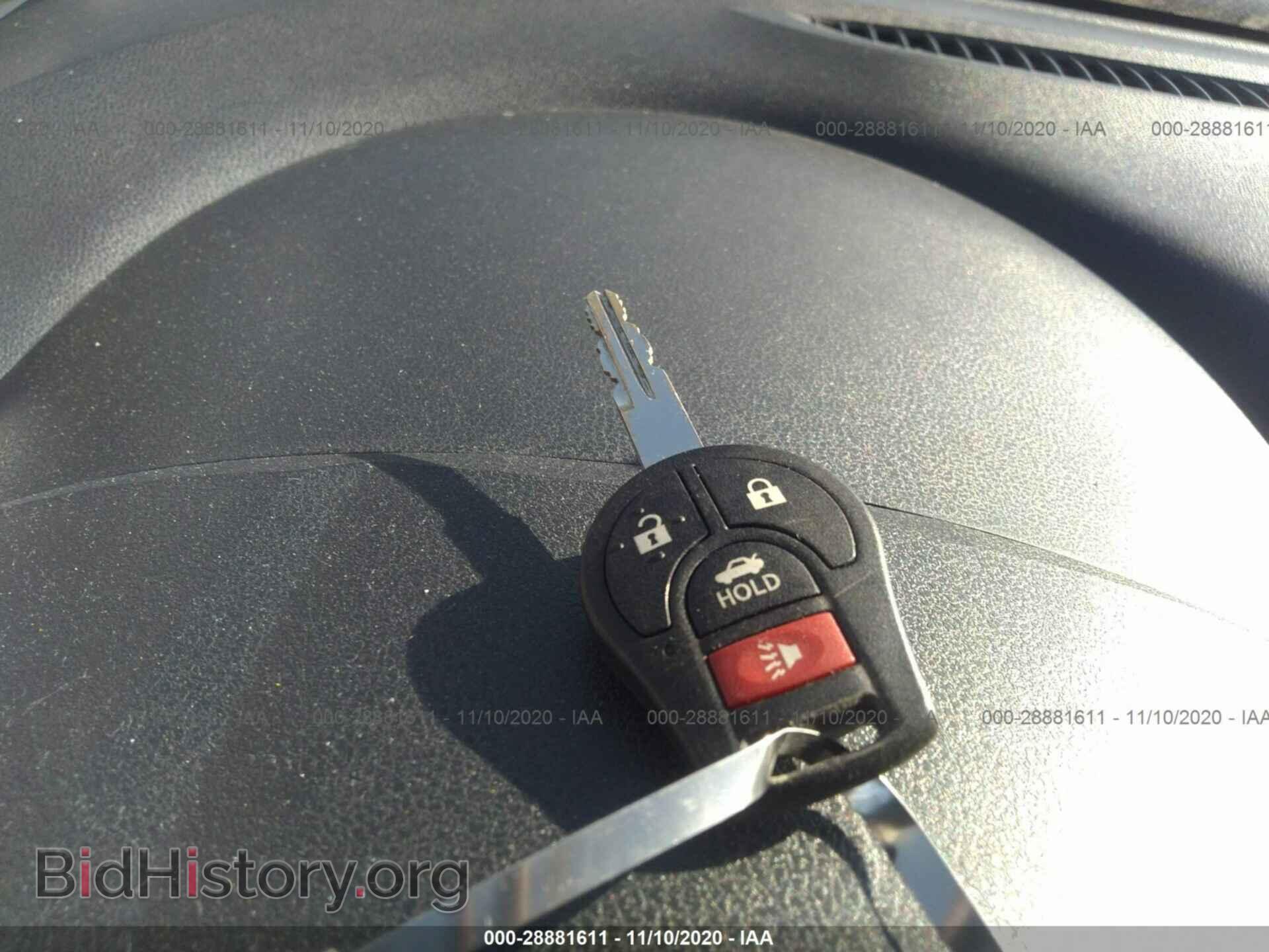 2017 NISSAN VERSA NOTE - VIN: 3N1CE2CP0HL357084 - Фото 11