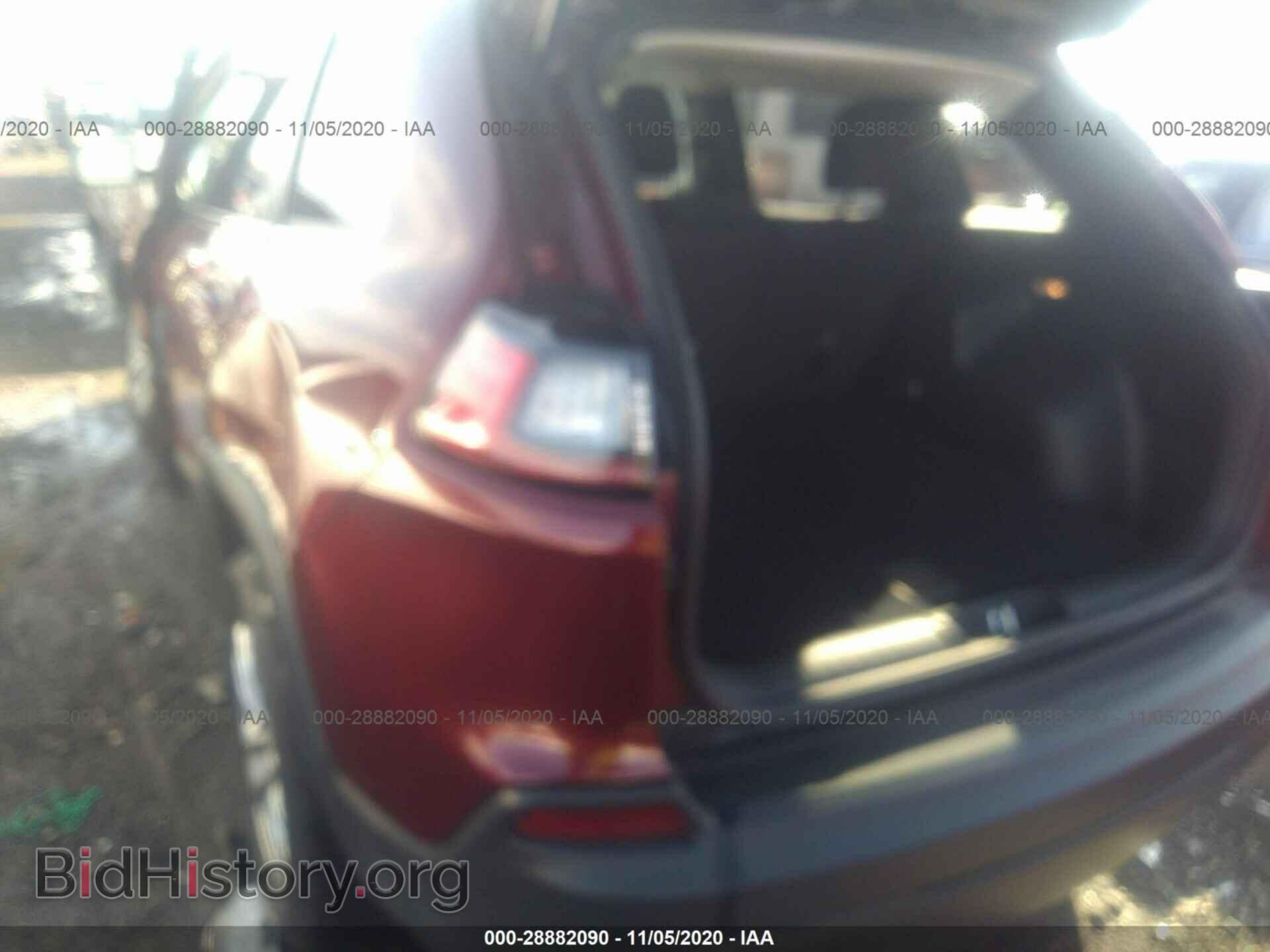 2019 JEEP CHEROKEE - VIN: 1C4PJLCB0KD339959 - Фото 3
