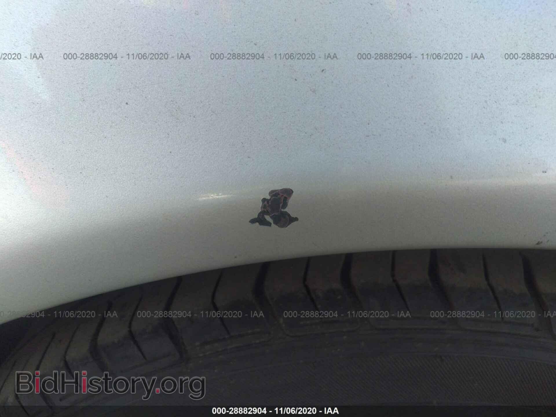 2003 MERCEDES-BENZ E-CLASS - VIN: WDBUF65J33A217382 - Photo 6