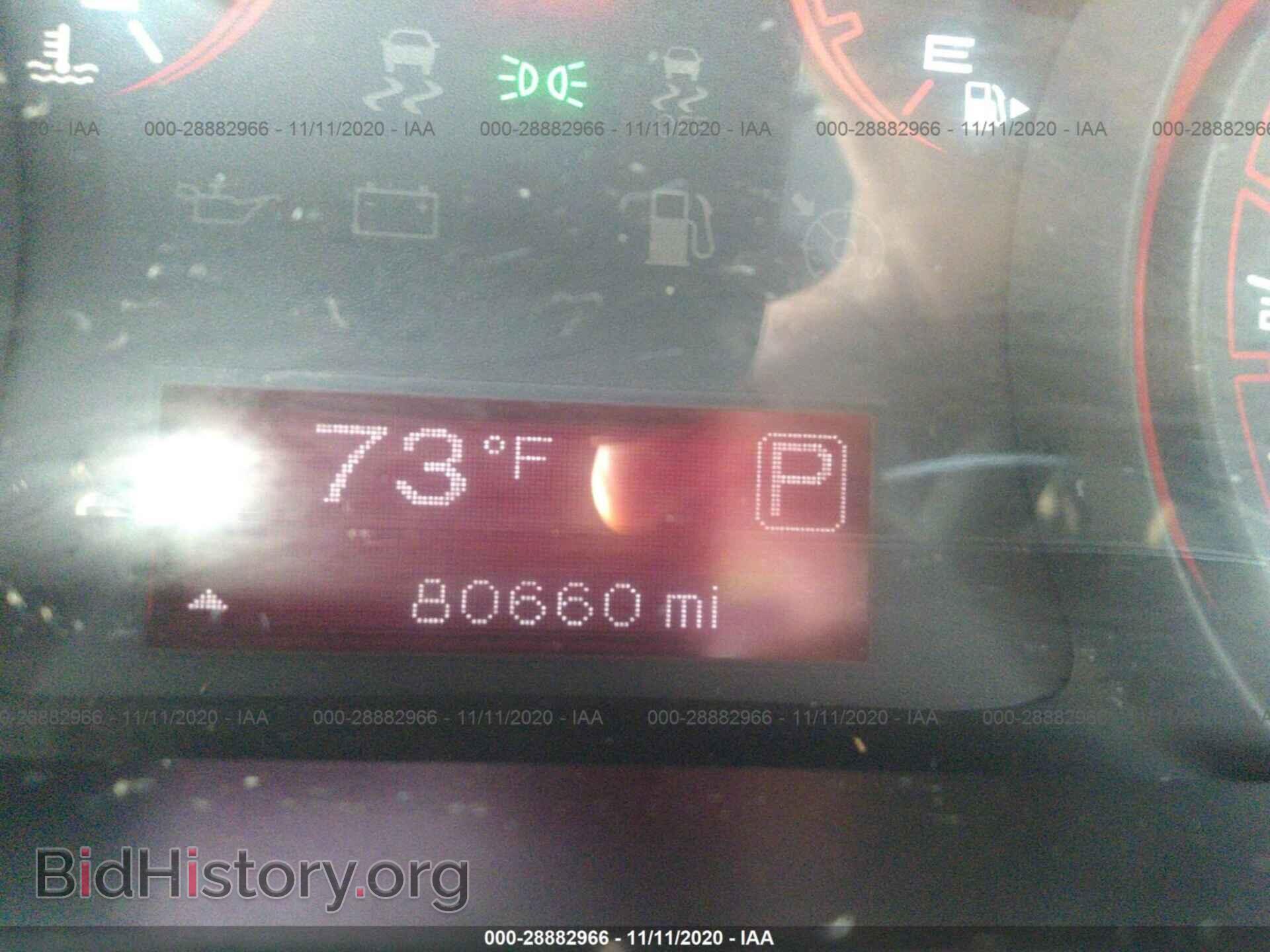 2013 DODGE DART - VIN: 1C3CDFBH6DD323625 - Photo 7