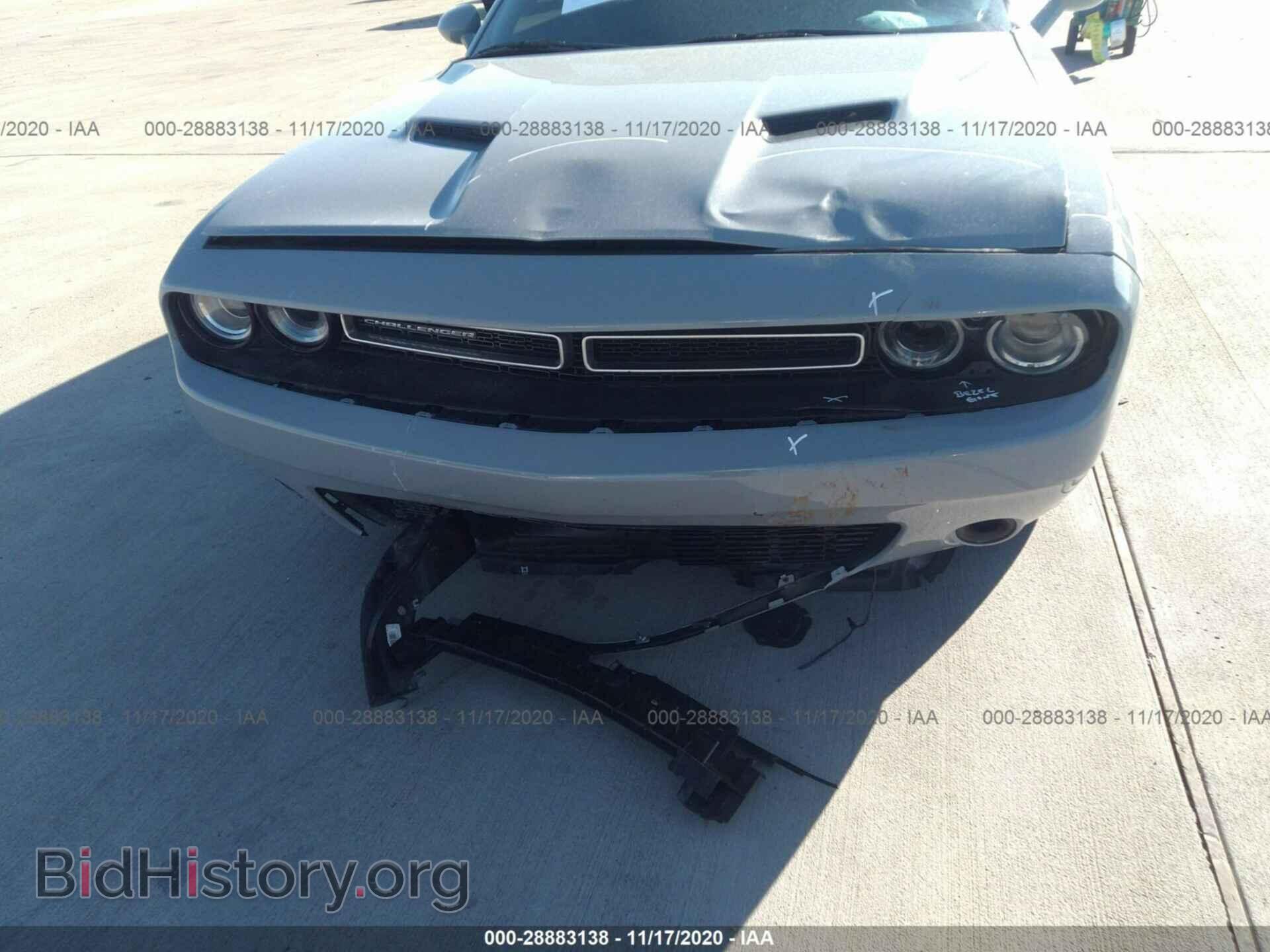 2020 DODGE CHALLENGER - VIN: 2C3CDZAG6LH212844 - Photo 6