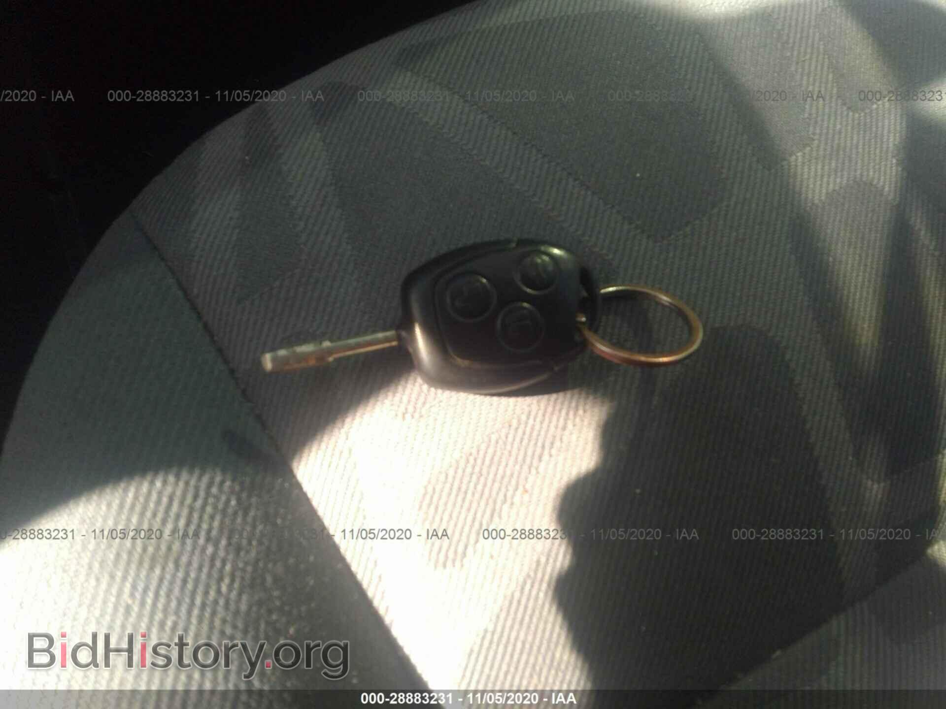2012 FORD TRANSIT CONNECT - VIN: NM0LS6BN8CT124987 - Фото 11