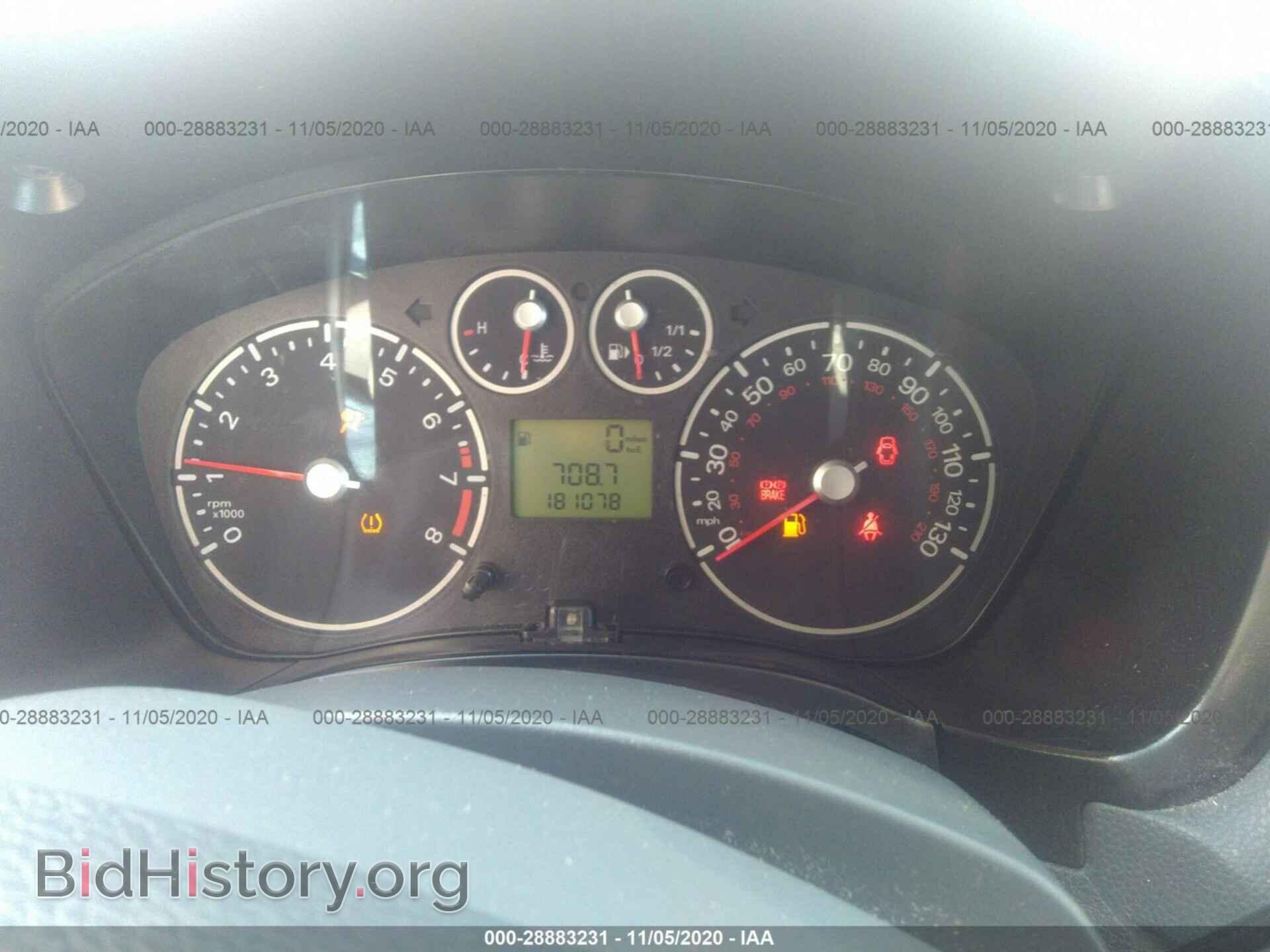 2012 FORD TRANSIT CONNECT - VIN: NM0LS6BN8CT124987 - Фото 7