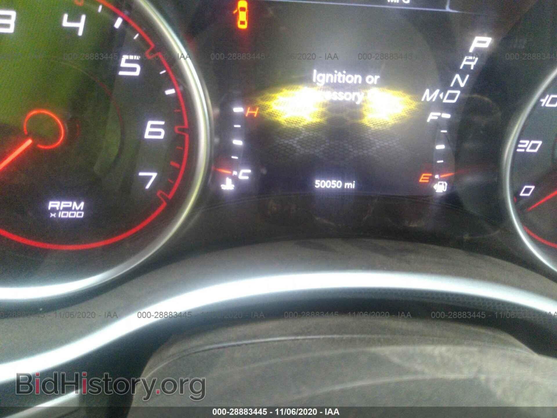 2018 DODGE CHARGER - VIN: 2C3CDXCT7JH211861 - Photo 7
