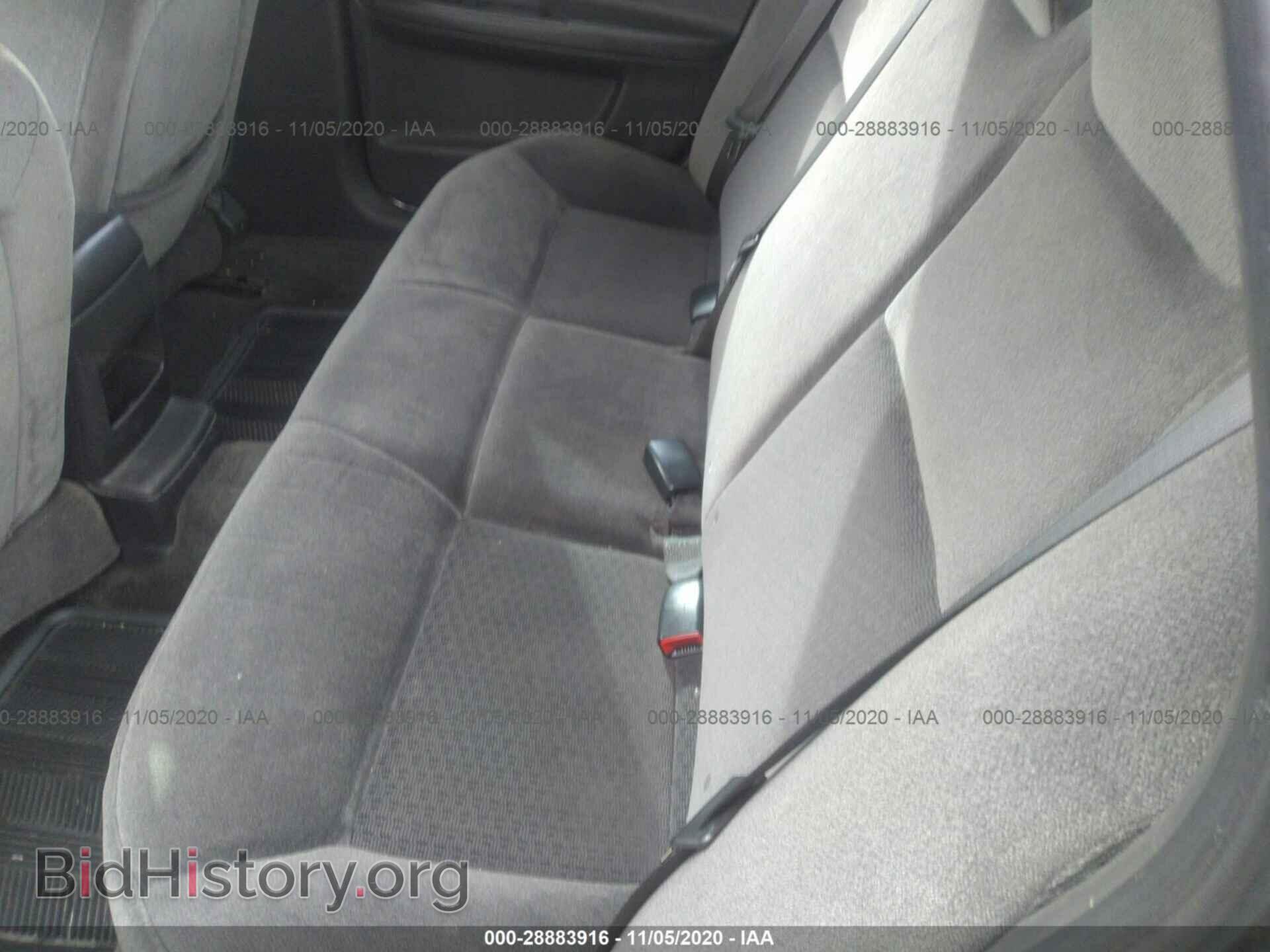 2009 CHEVROLET IMPALA - VIN: 2G1WT57K291122925 - Фото 8